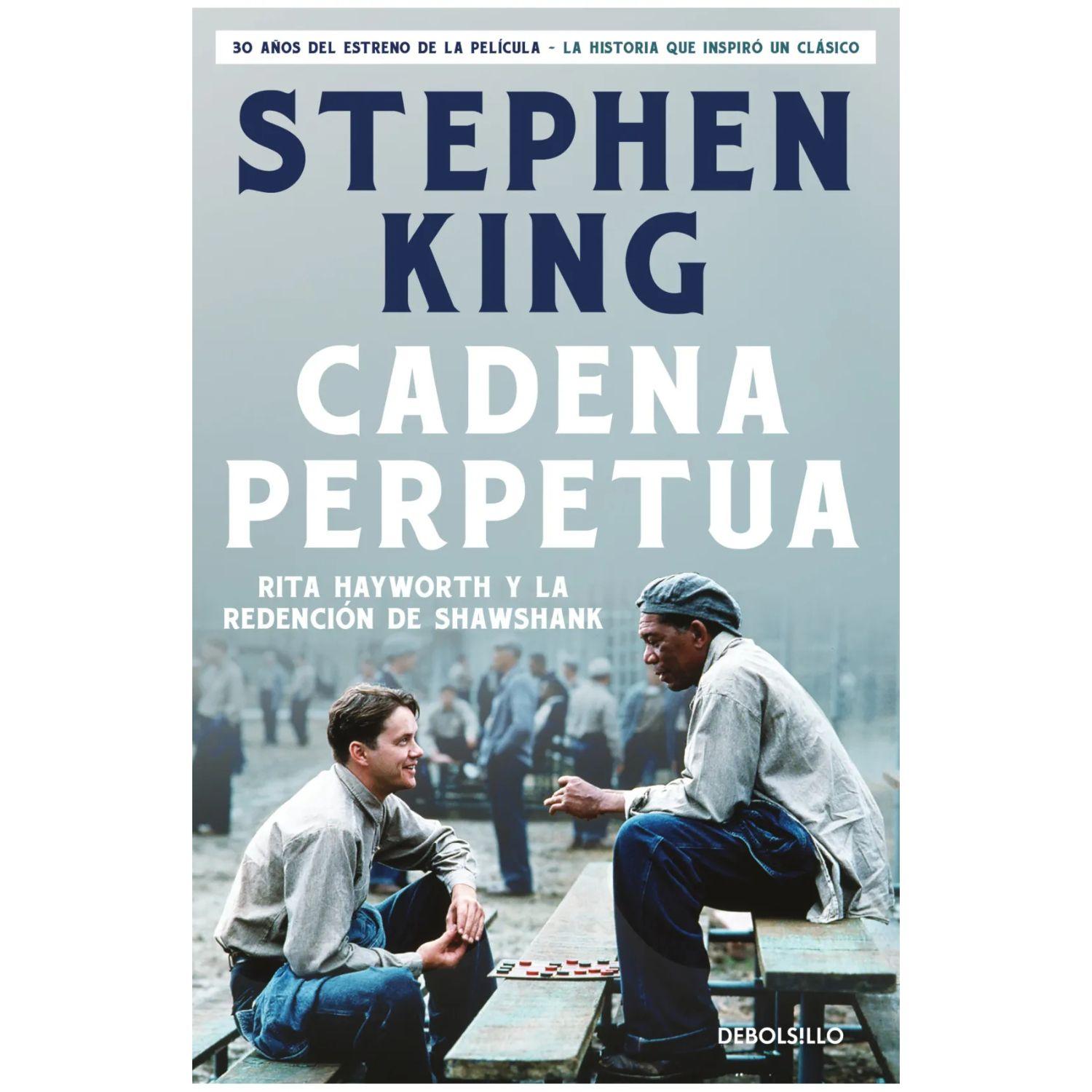 Cadena Perpetua-0