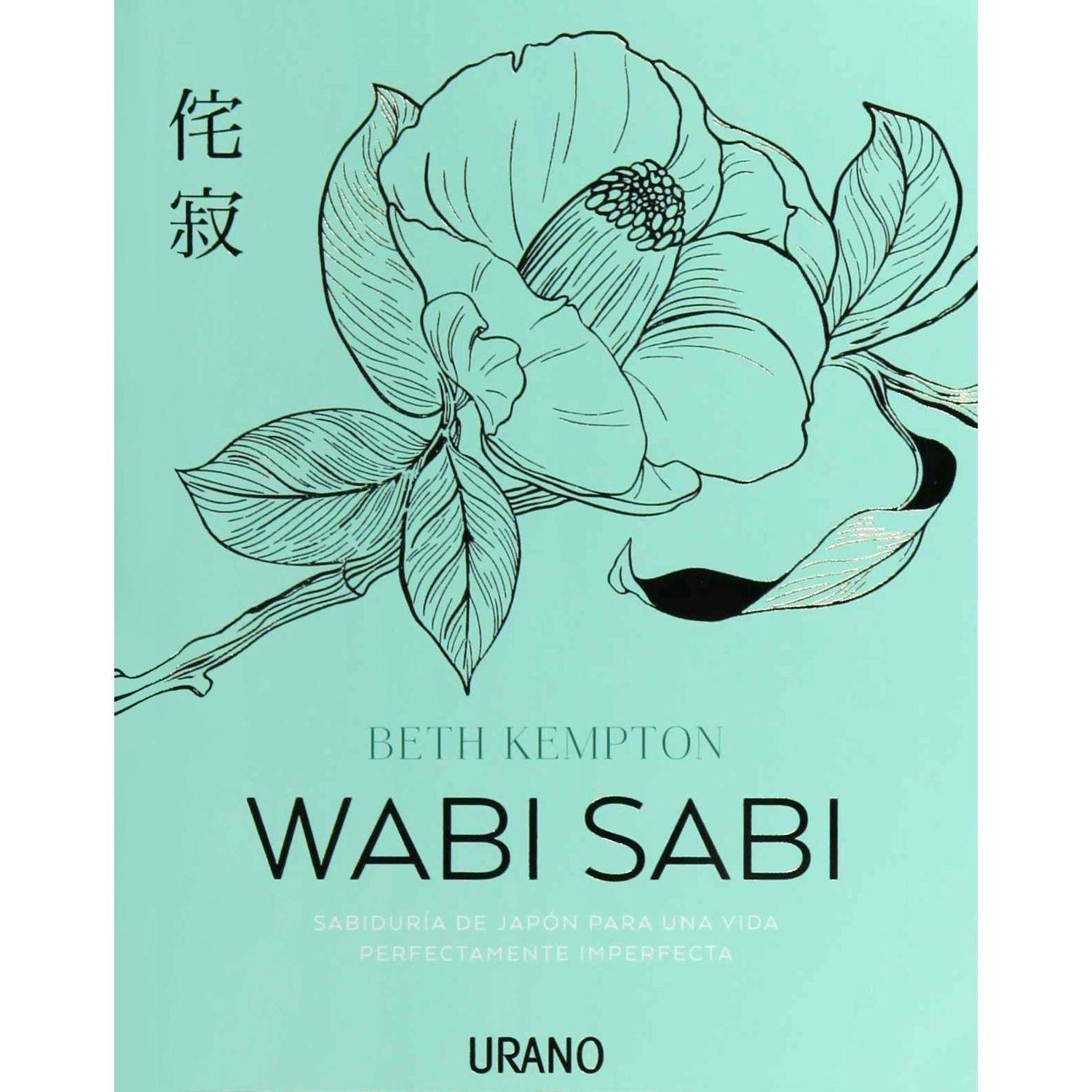 Wabi Sabi-0