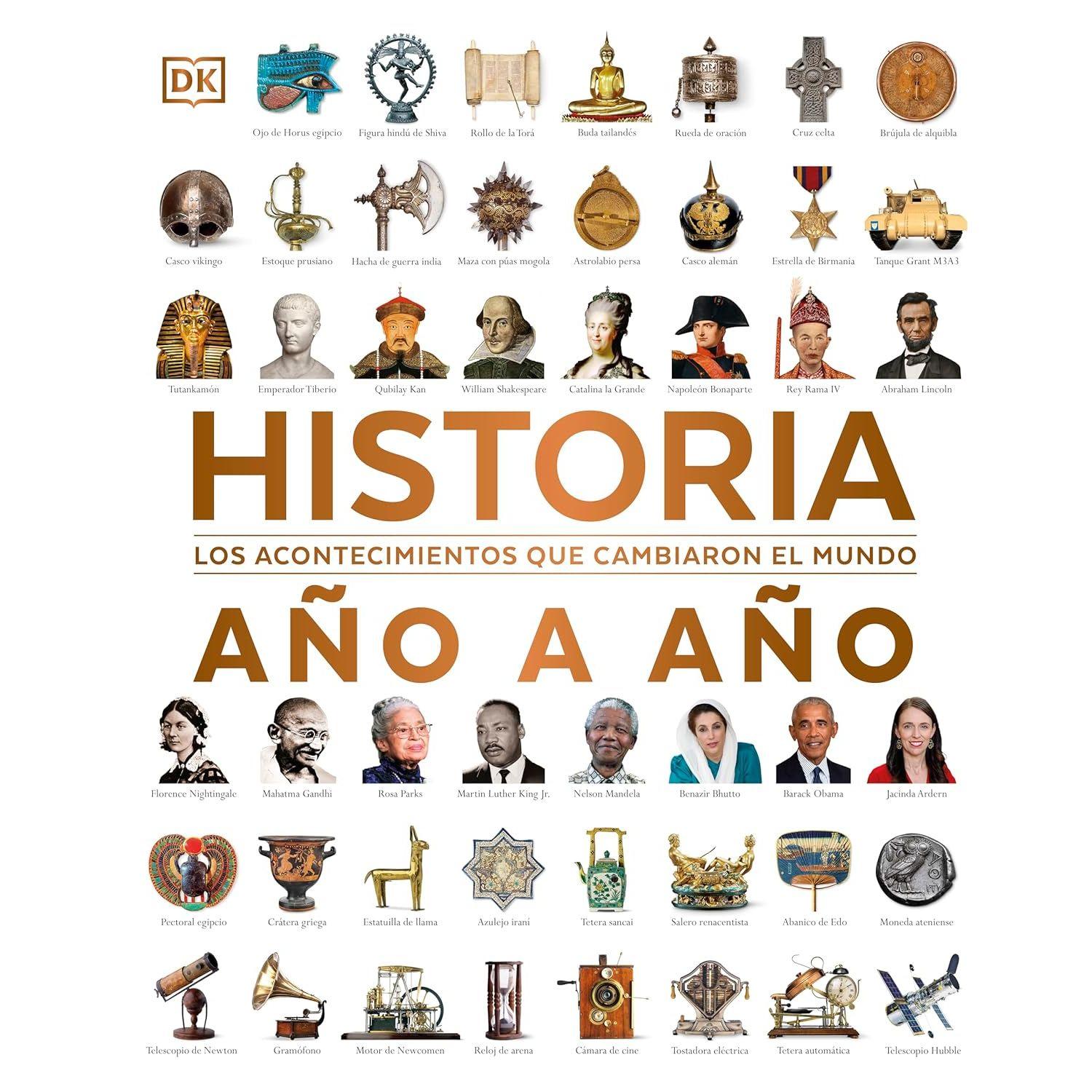 Historia Año A Año-0