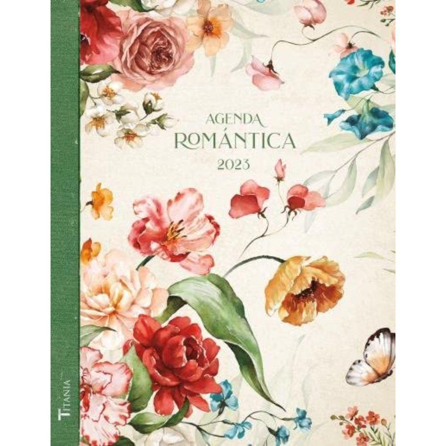 Agenda Romantica 2023-0