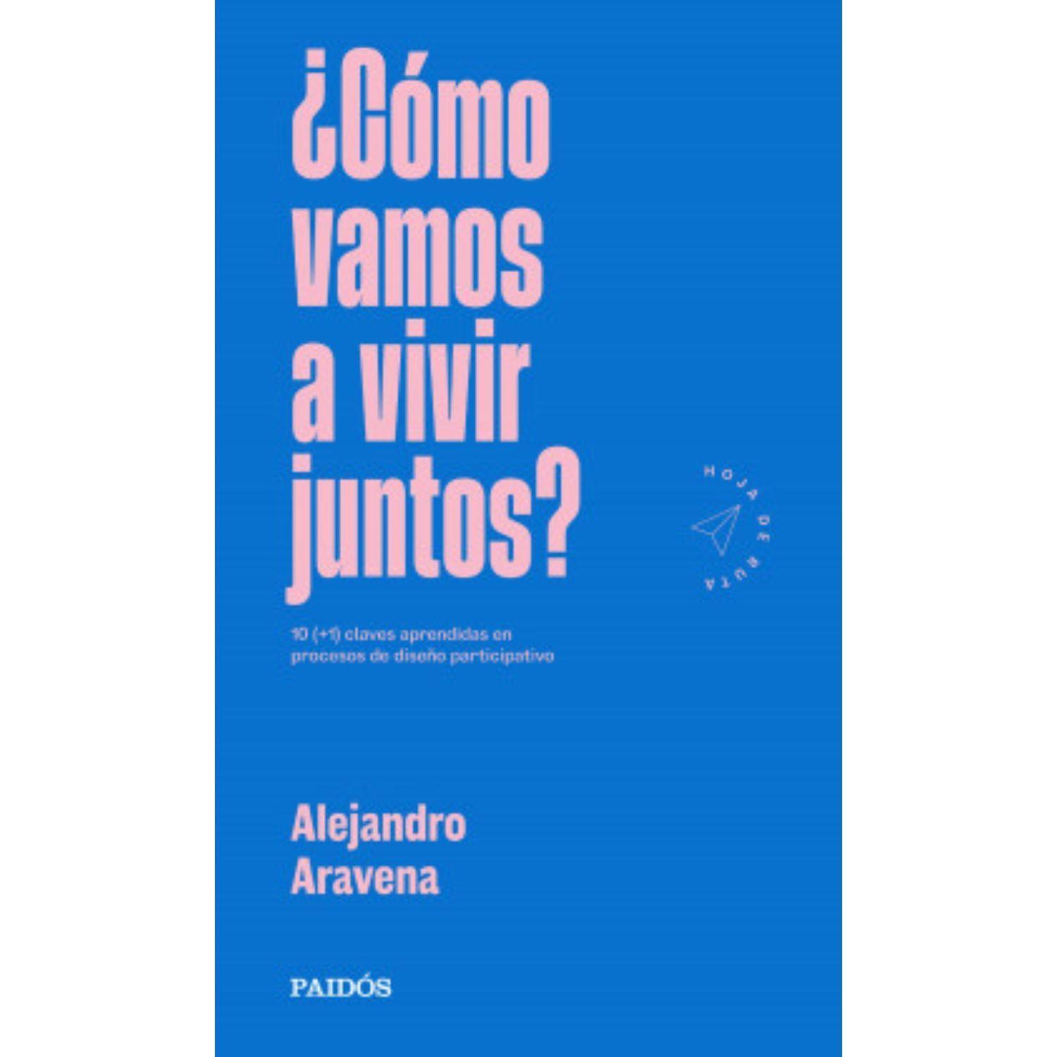 ¿Cómo Vamos A Vivir Juntos?-0