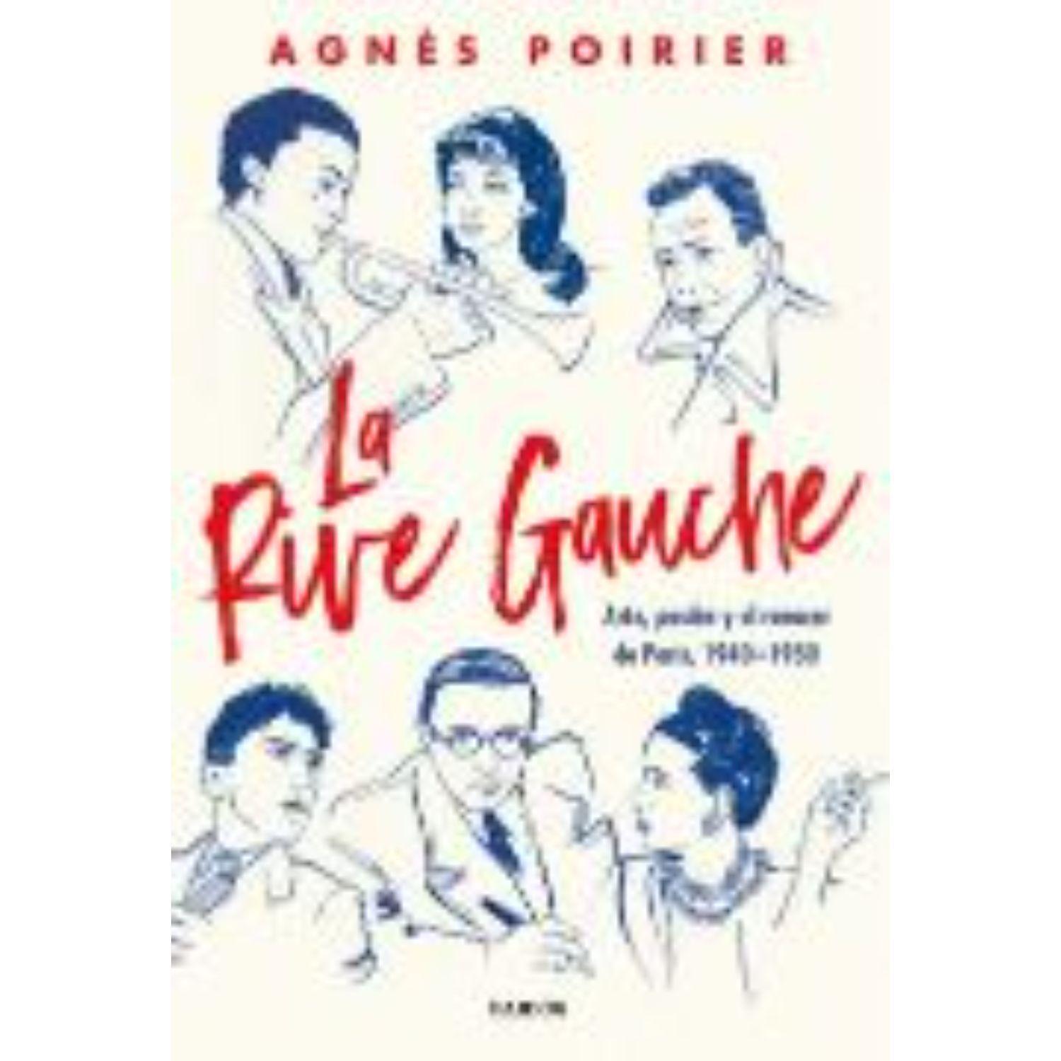La Rive Gauche-0