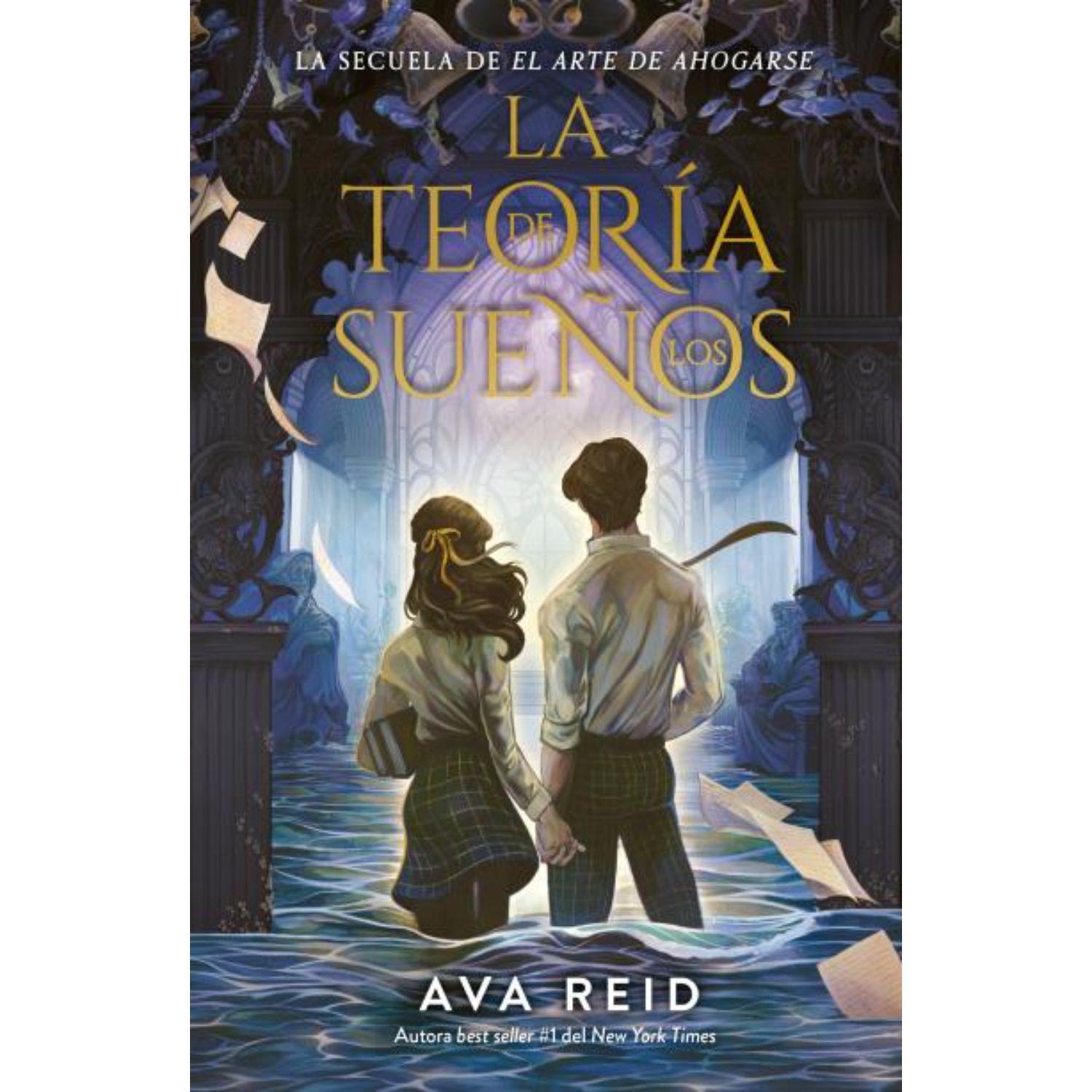 La Teoría De Los Sueños-0