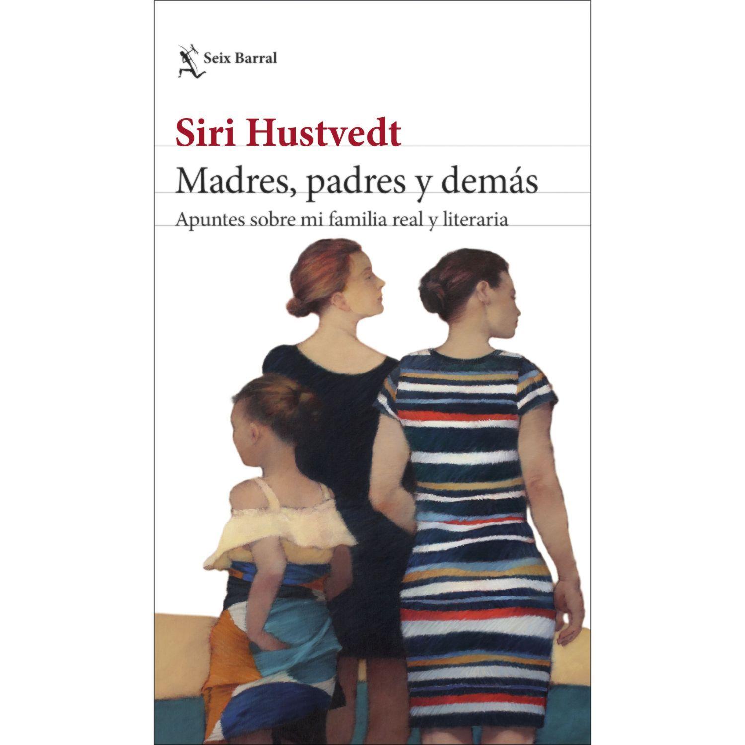 Madres, Padres Y Demás-0