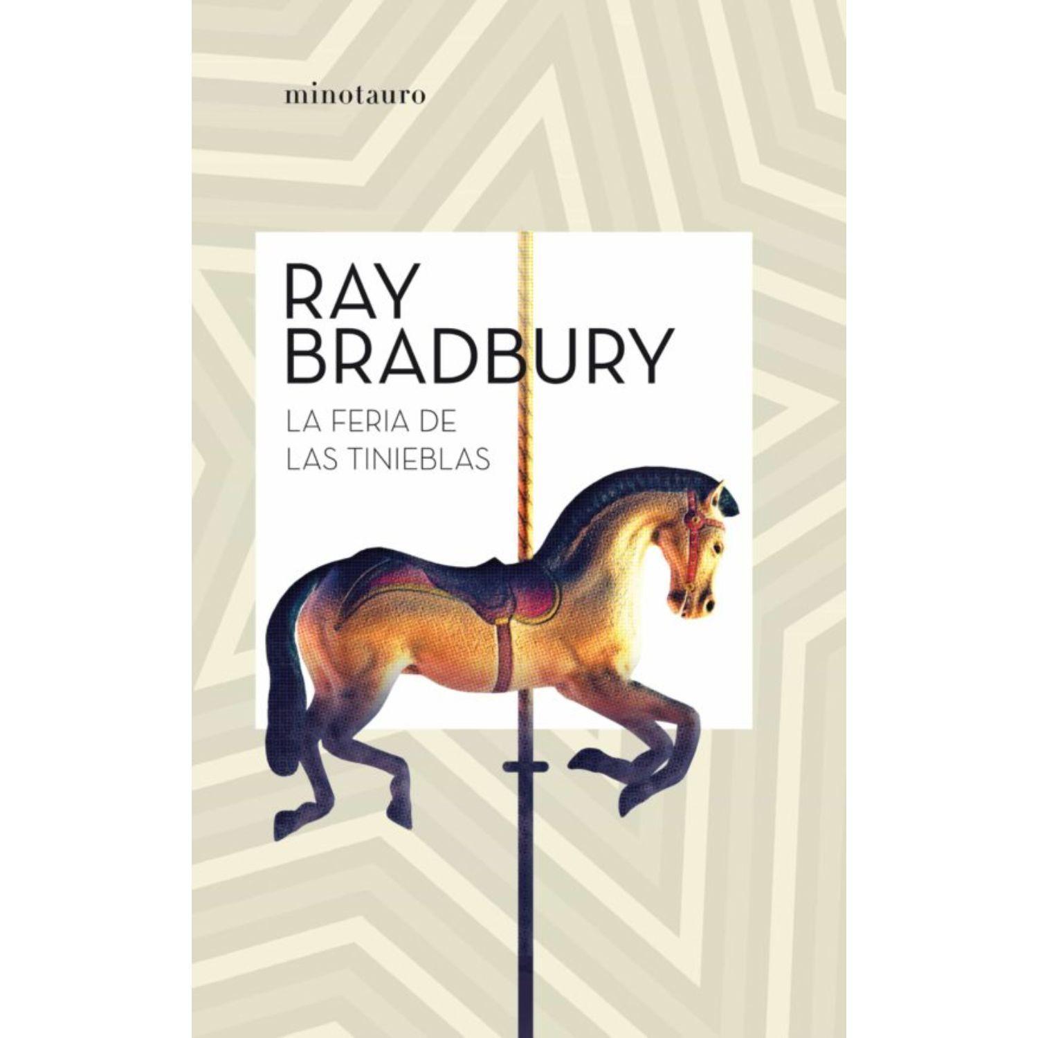 La Feria De Las Tinieblas-0