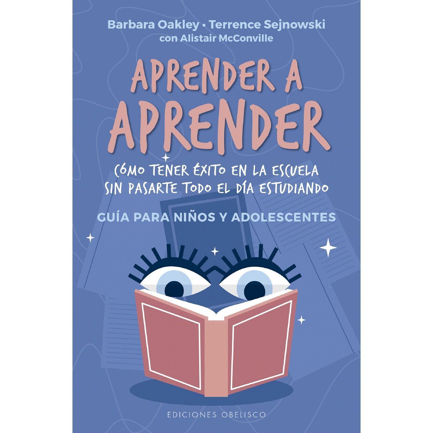 Aprender A Aprender-0