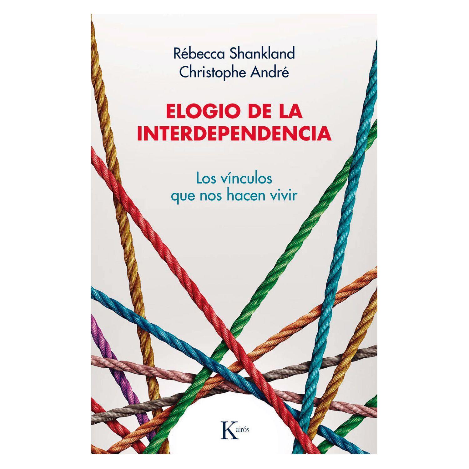 Elogio De La Interdependencia-1