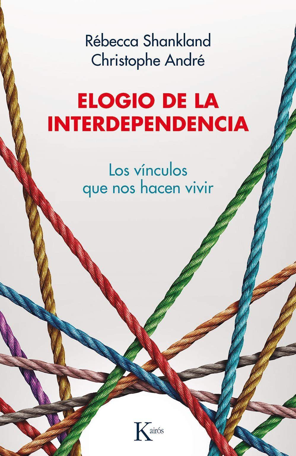 Elogio De La Interdependencia-0