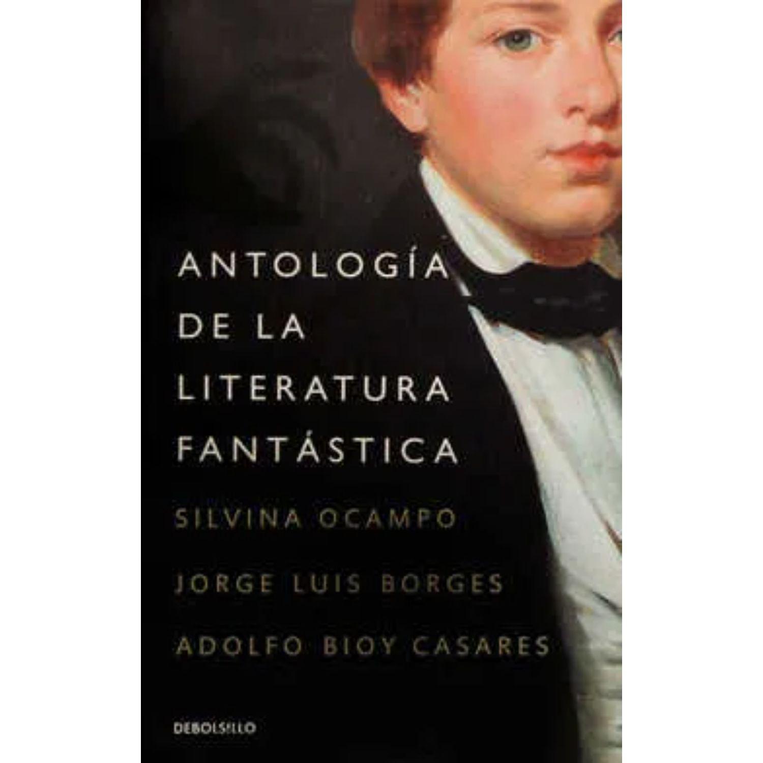 Antologia Lit. Fantastica-0