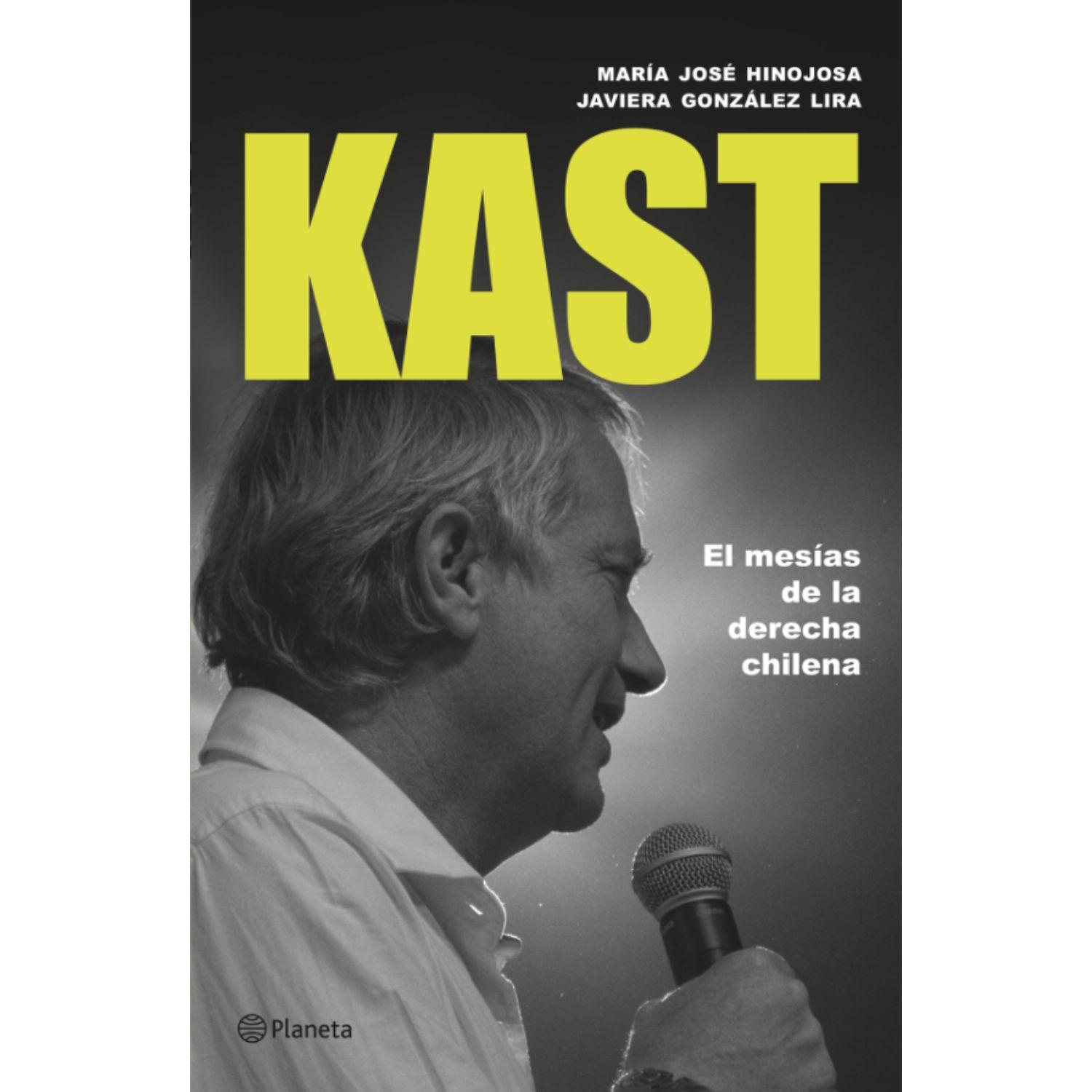 Kast: El Mesías De La Derecha Chilena-0