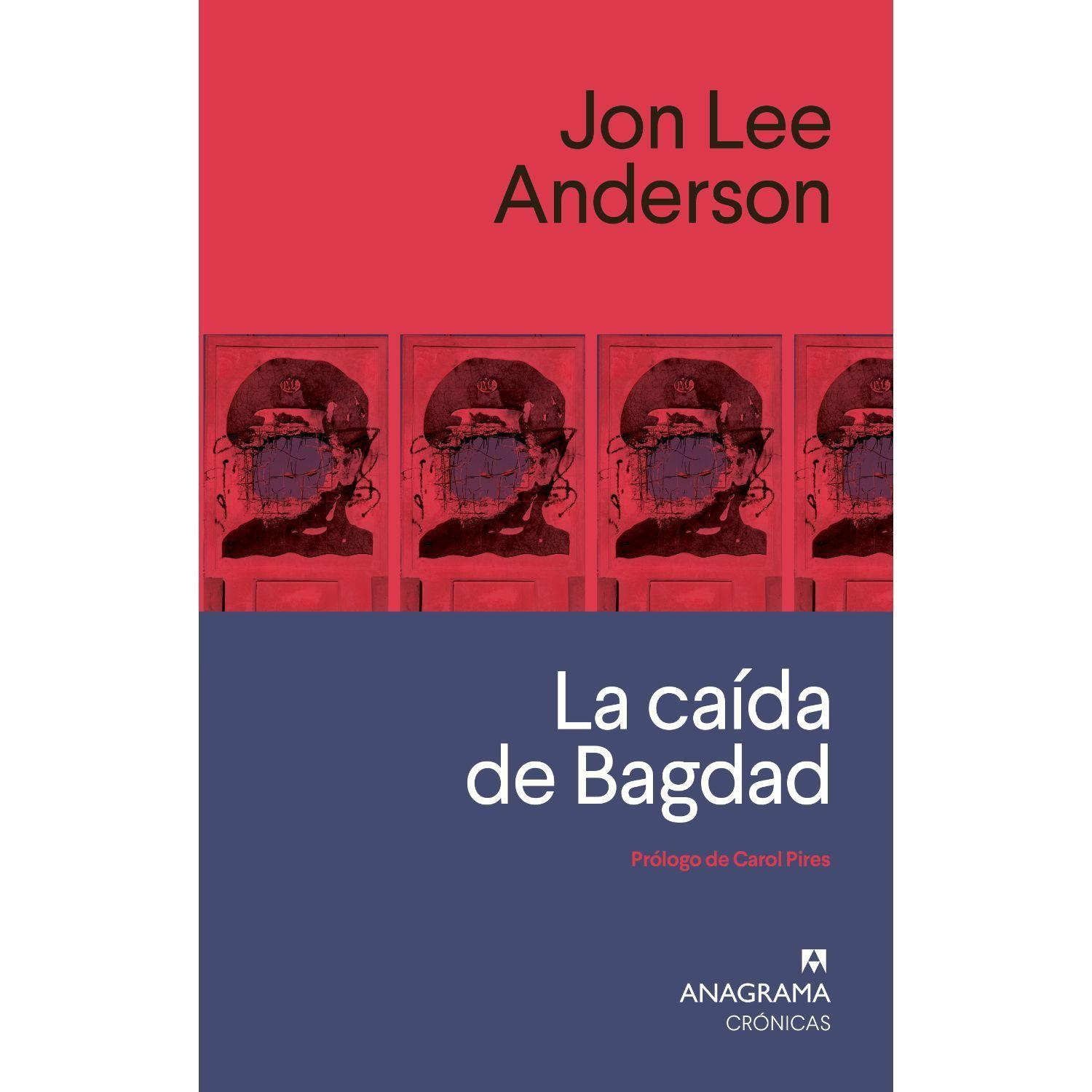 La Caída De Bagdad-0