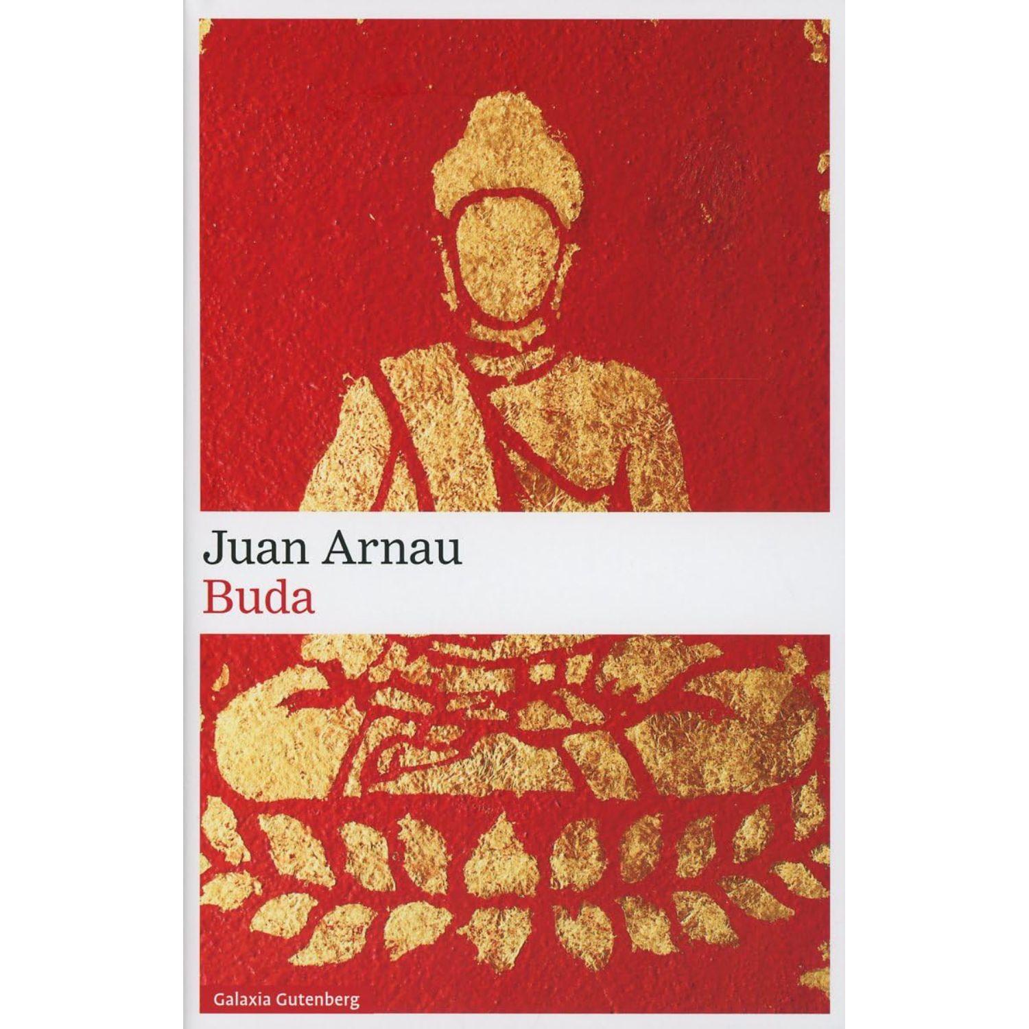 Libro Buda-0