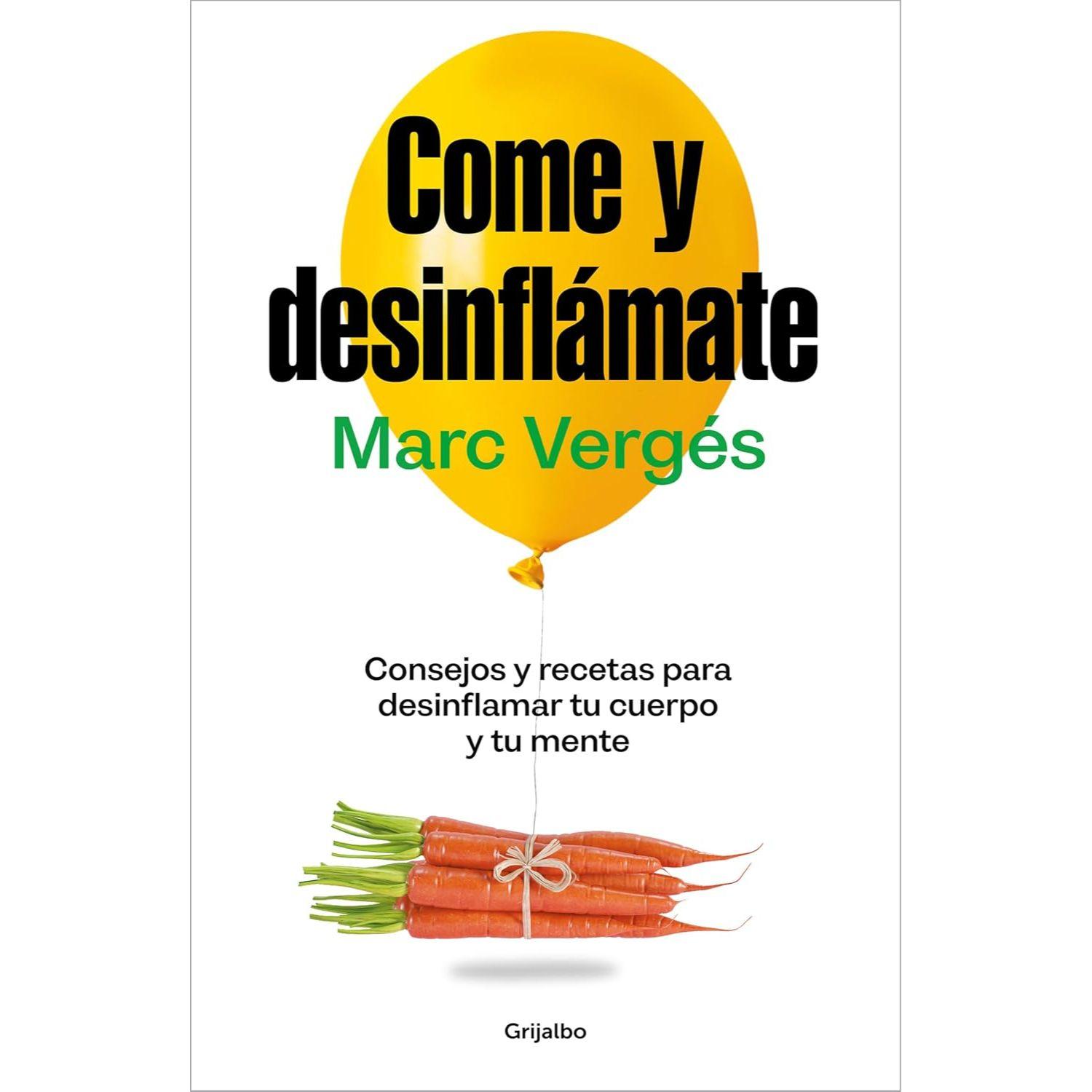 Come Y Desinflamate-0