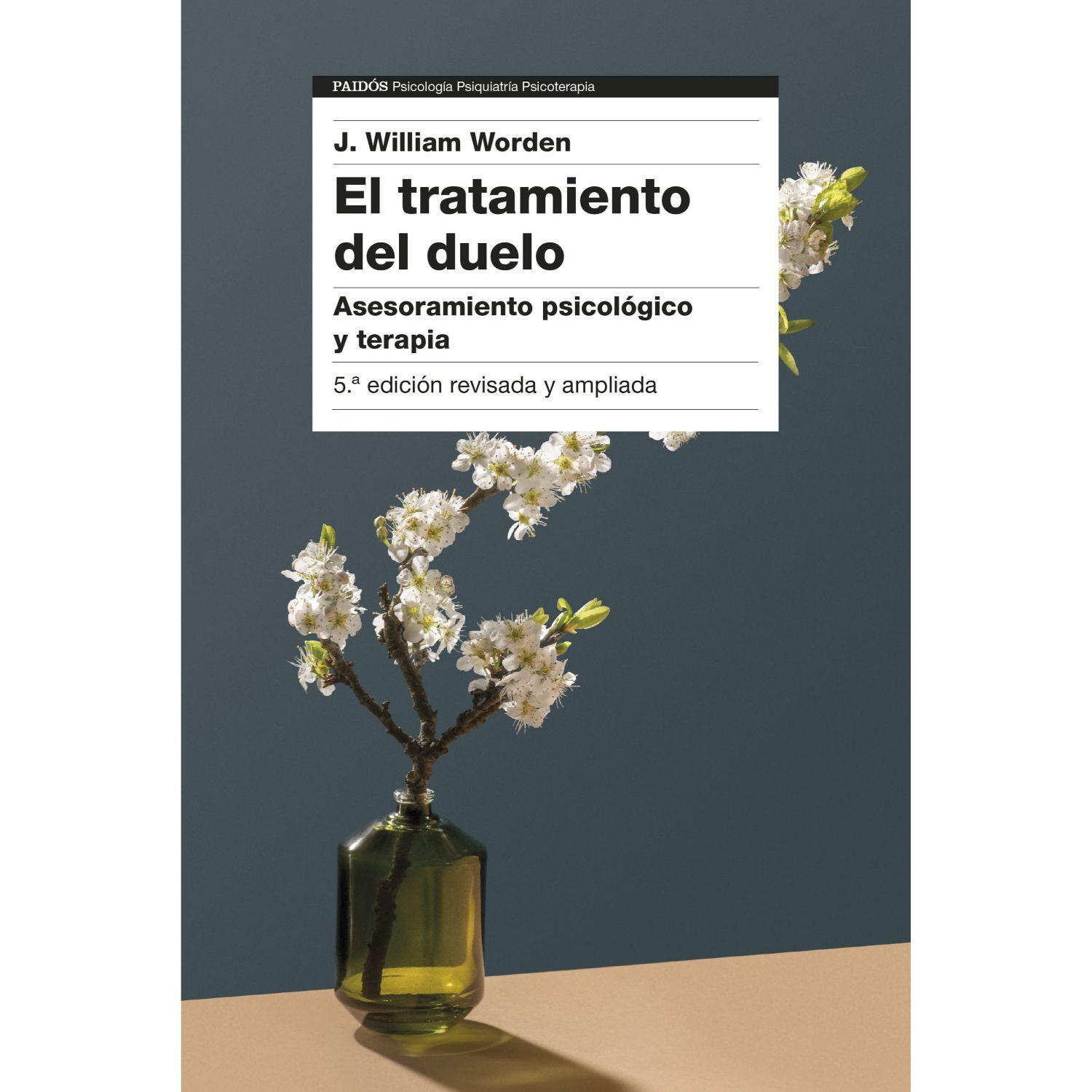 El Tratamiento Del Duelo-0