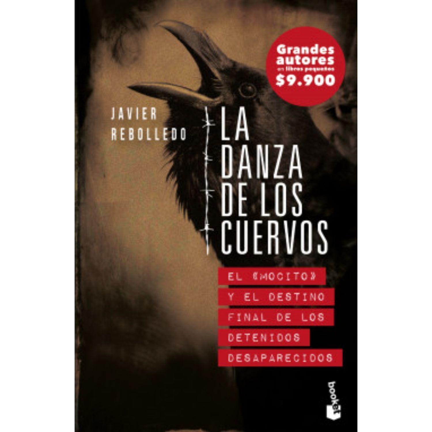 La Danza De Los Cuervos-0