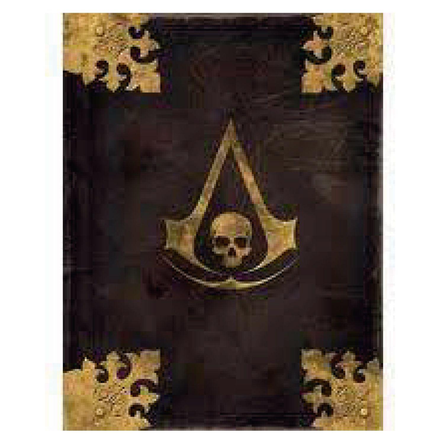 Assassin'S Creed Iv: Black Flag-0
