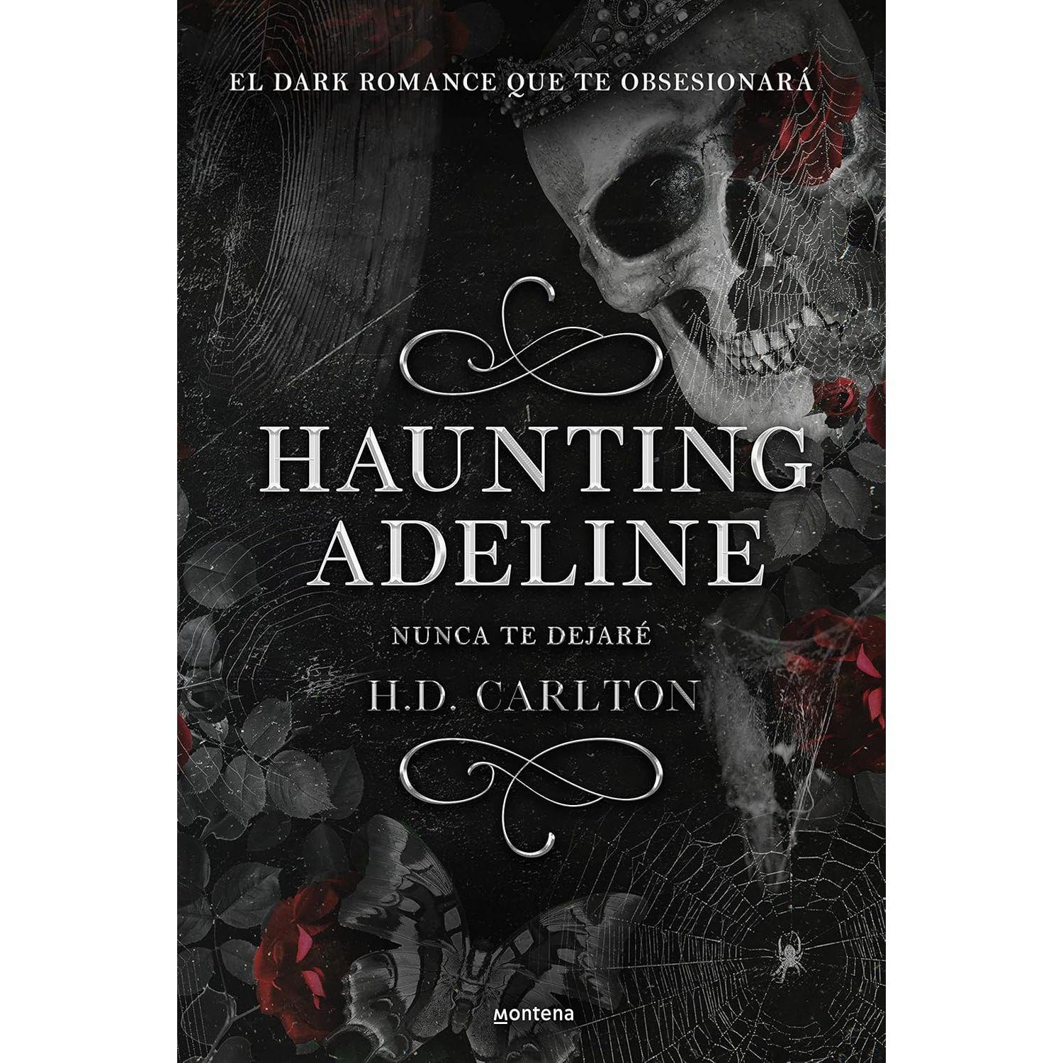 Haunting Adeline.-0