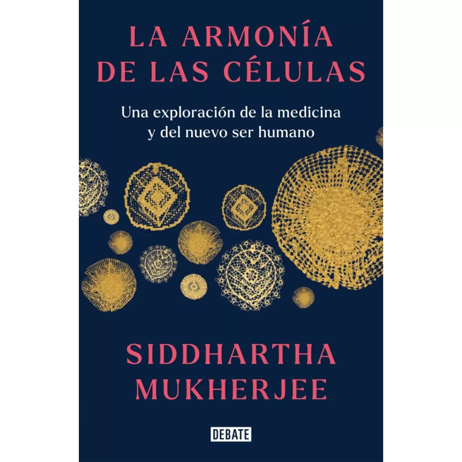 La Armonia De Las Celulas (Td)-0