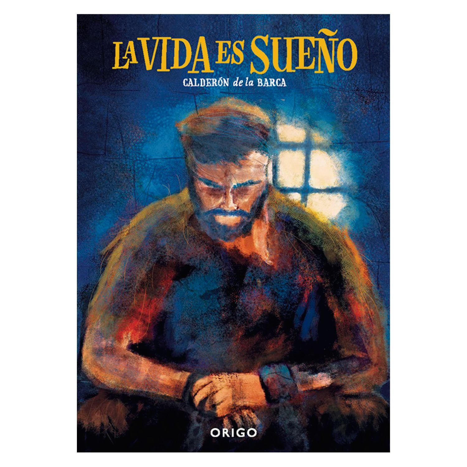 La Vida Es Sueño-0