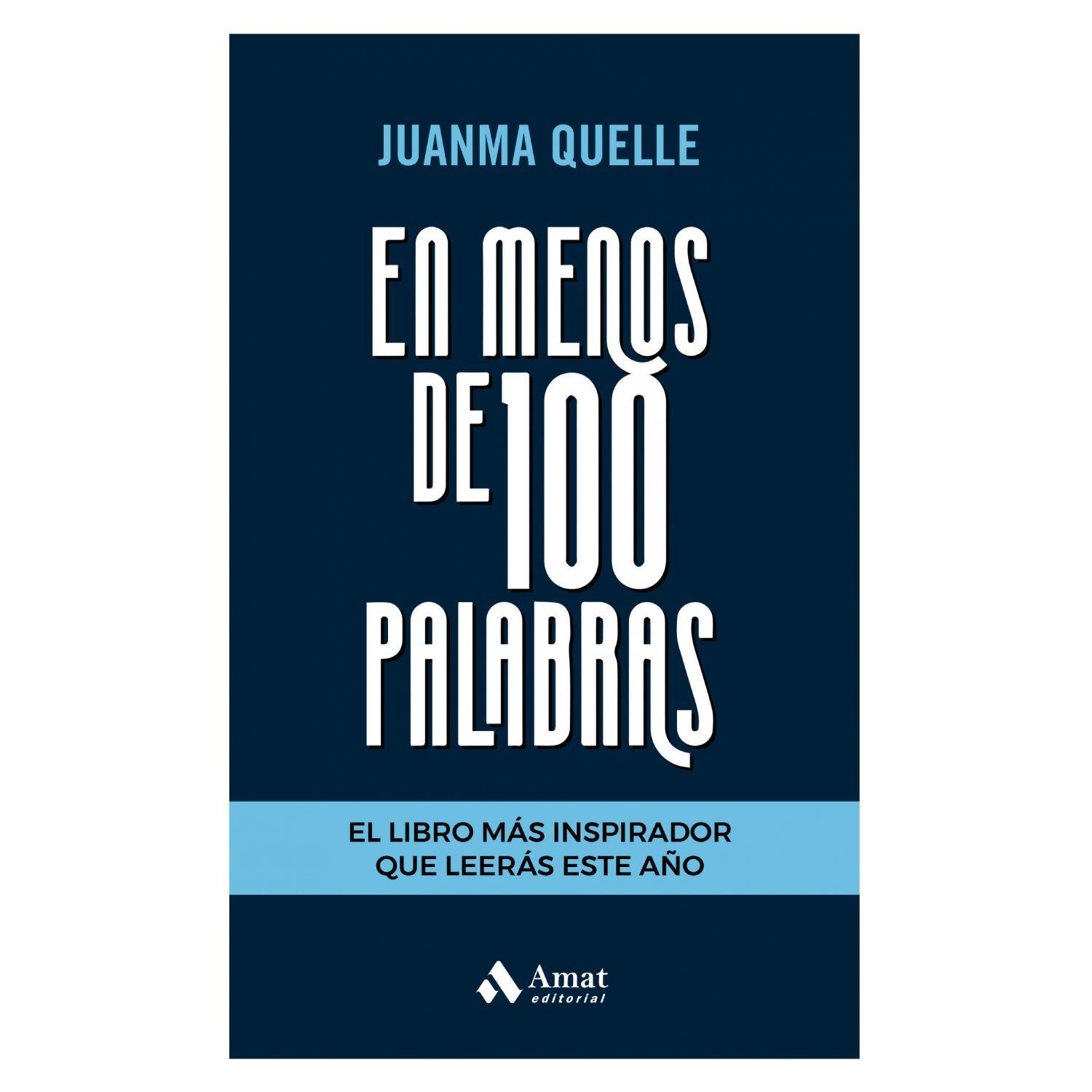 En Menos De 100 Palabras-0