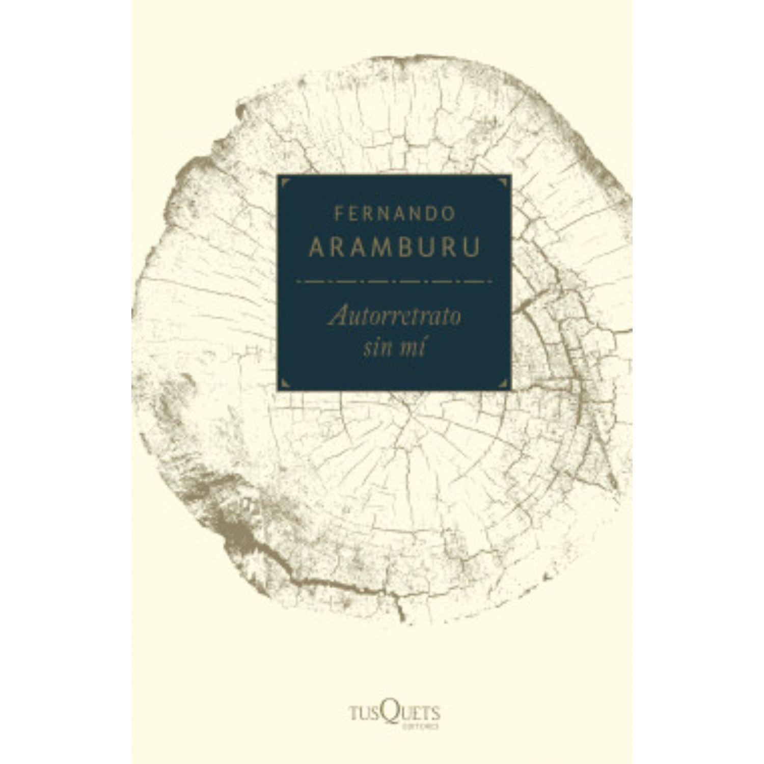 Autorretrato Sin Mí-0