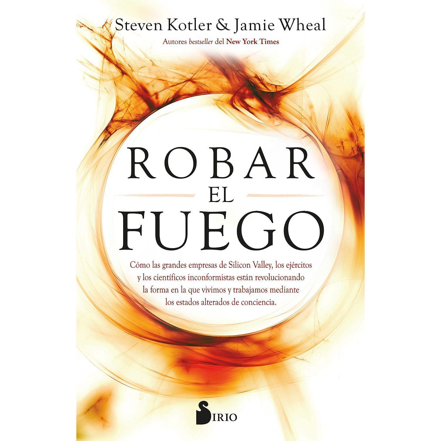 Robar El Fuego-0