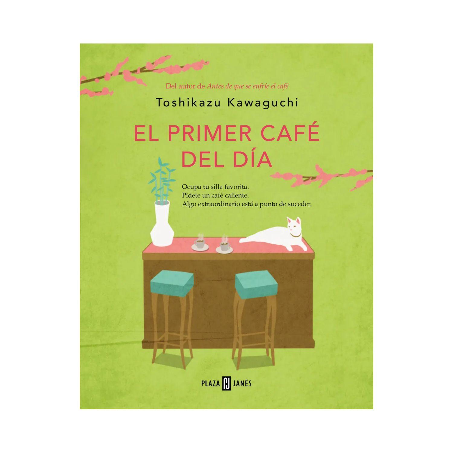 Primer Café Del Día-0