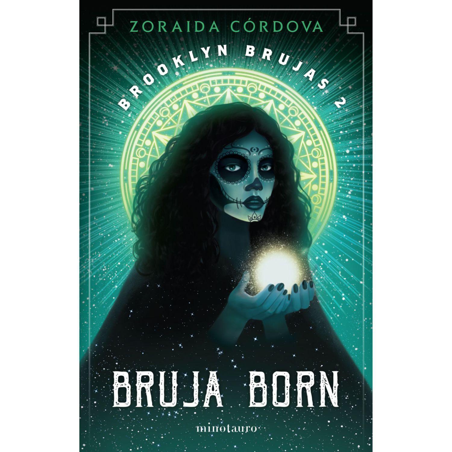 Brooklyn Brujas nº 02/03 Bruja Born-0