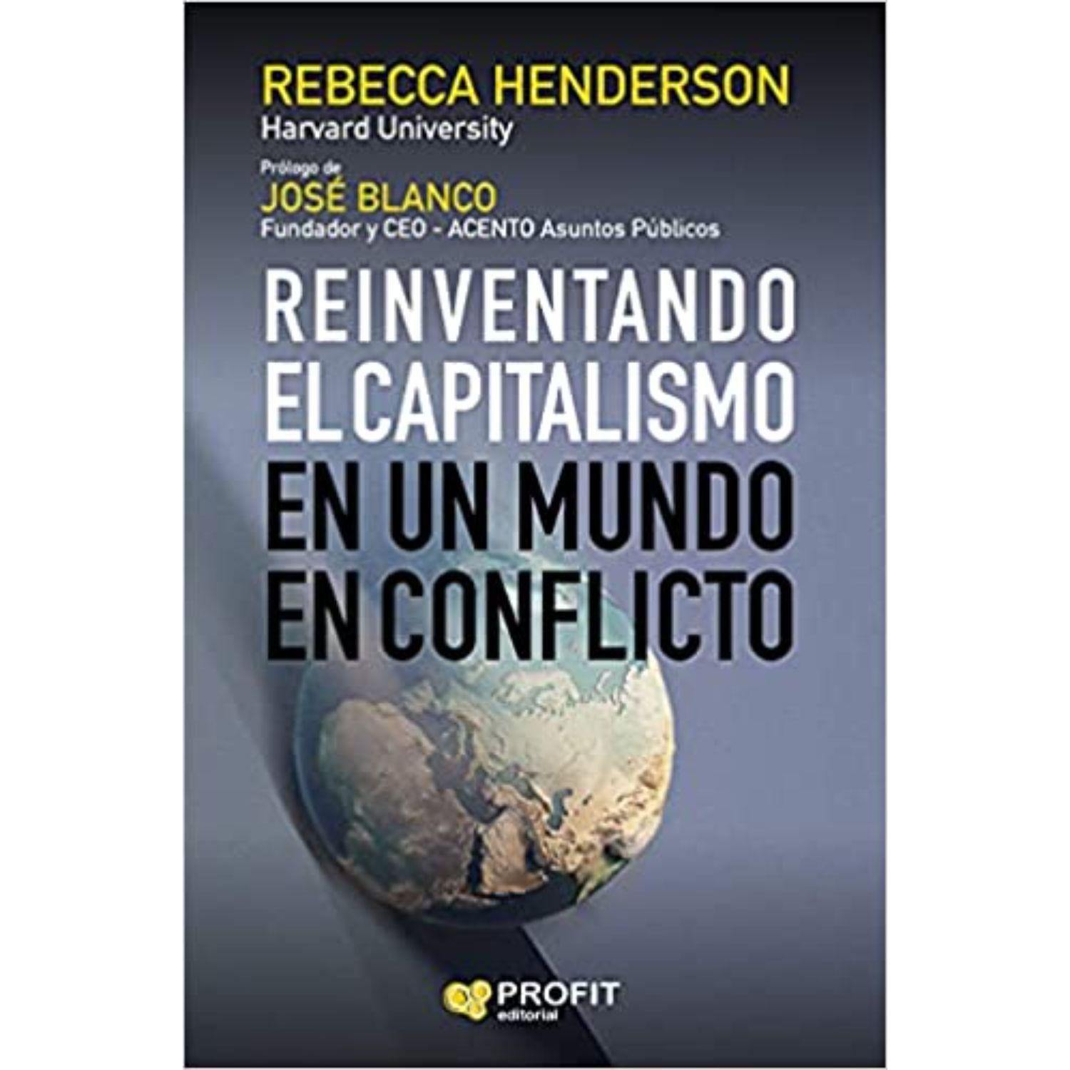 Reinventando El Capitalismo-0
