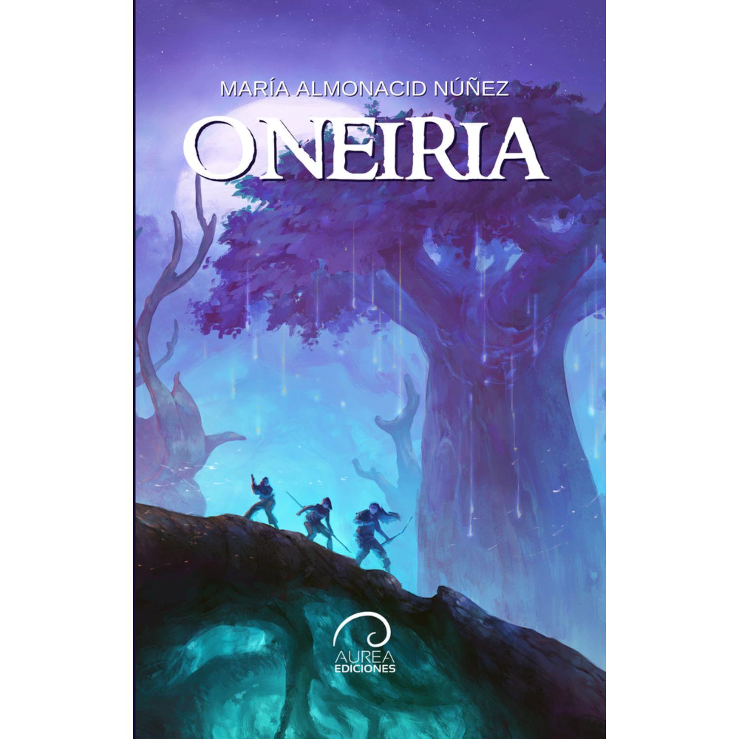 Libro Oneiria-0