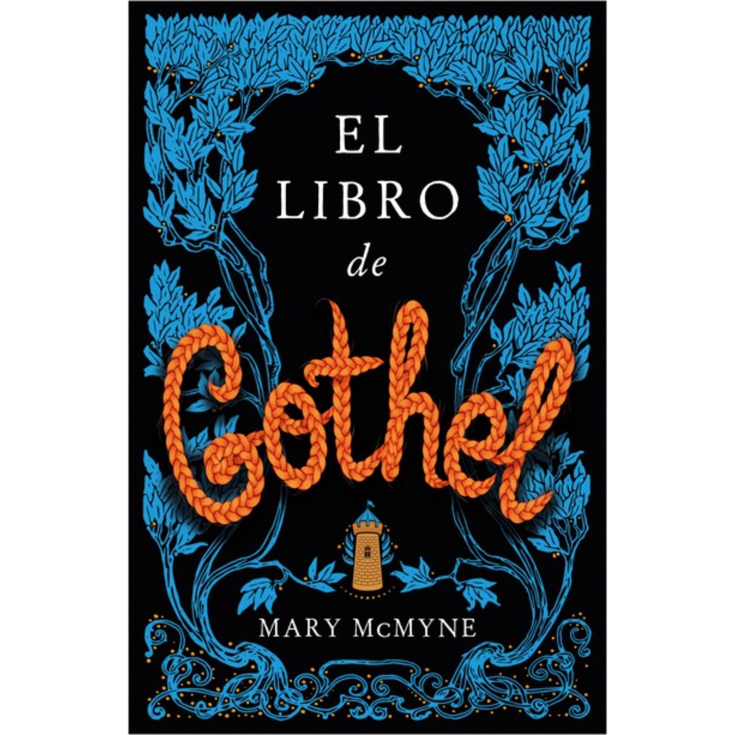 El Libro De Gothel-0