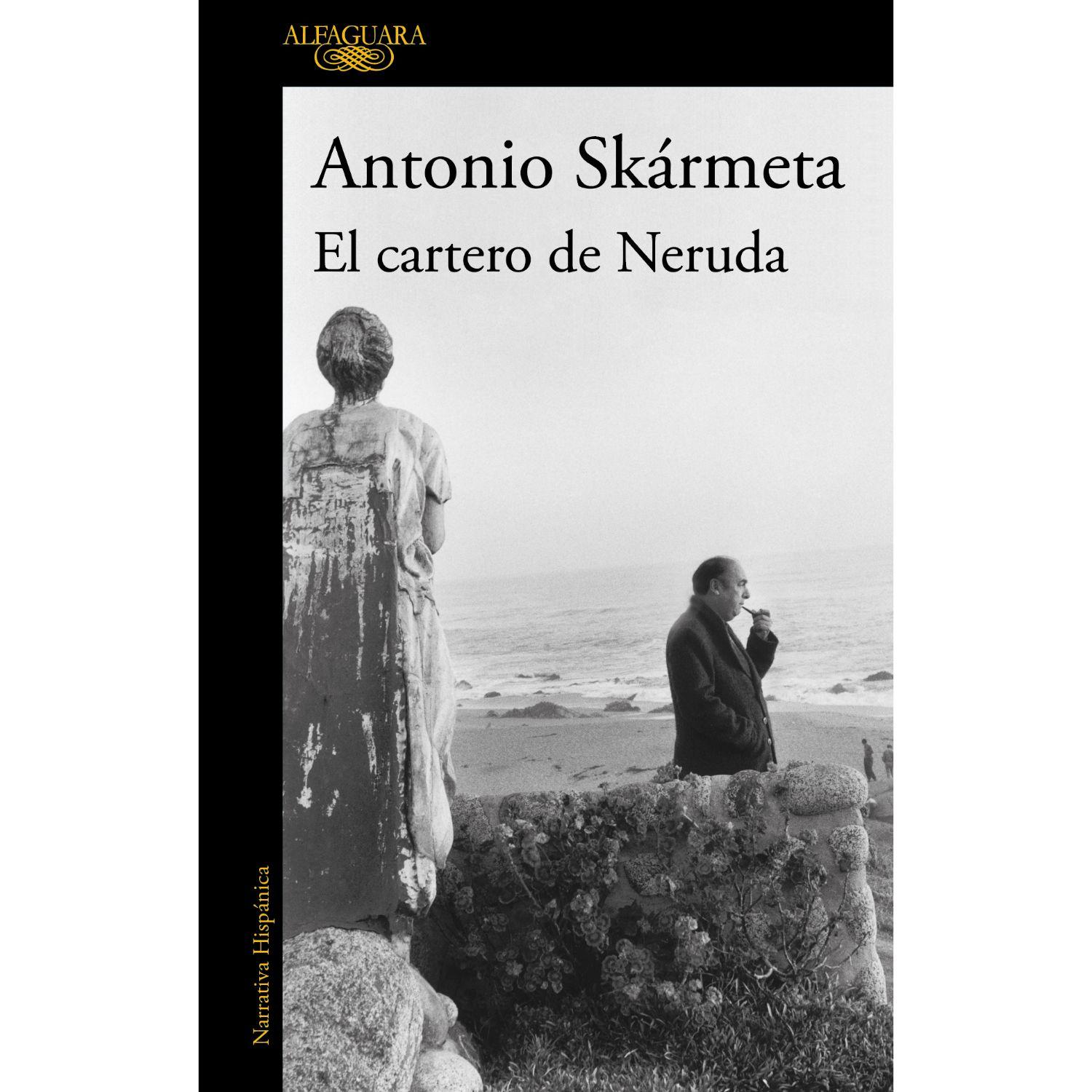 El Cartero De Neruda-0