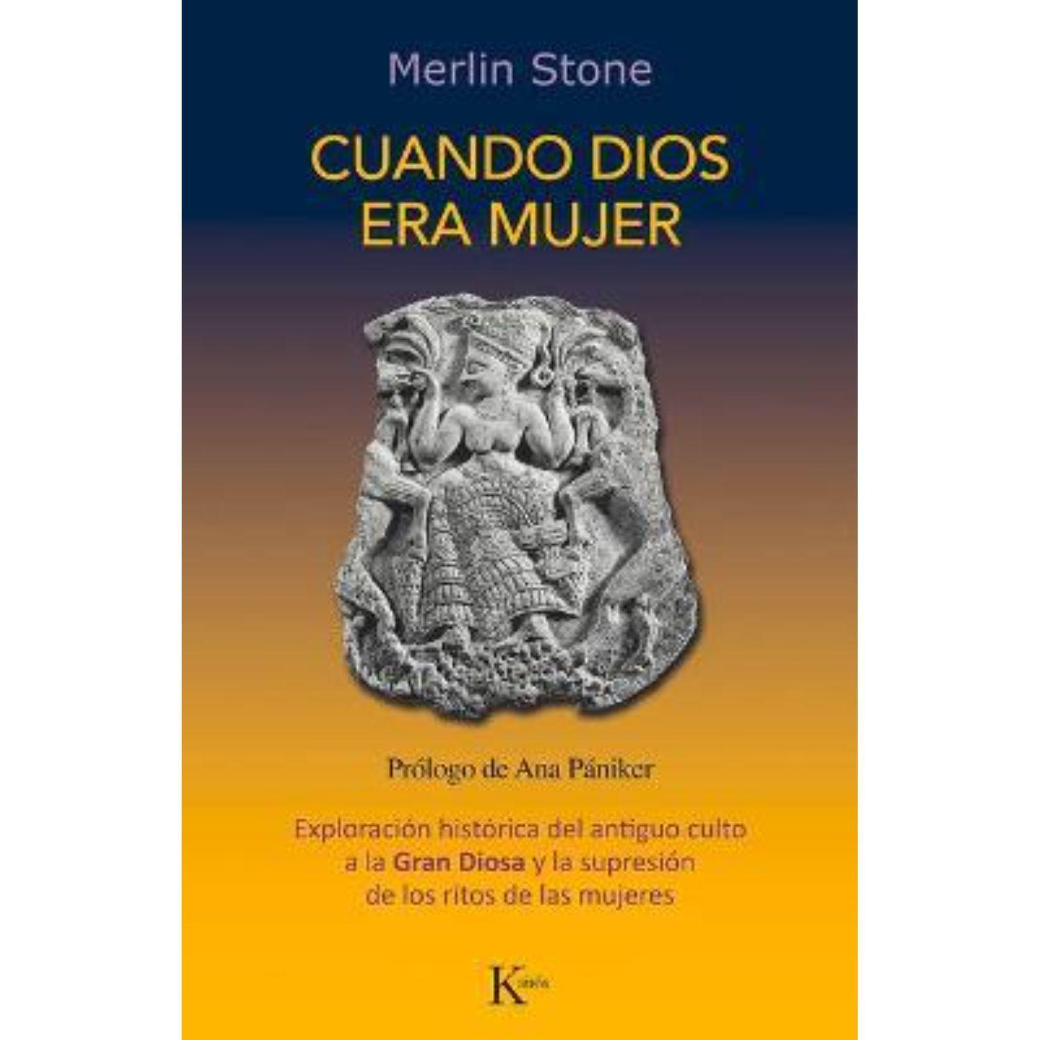 Cuando Dios Era Mujer-0