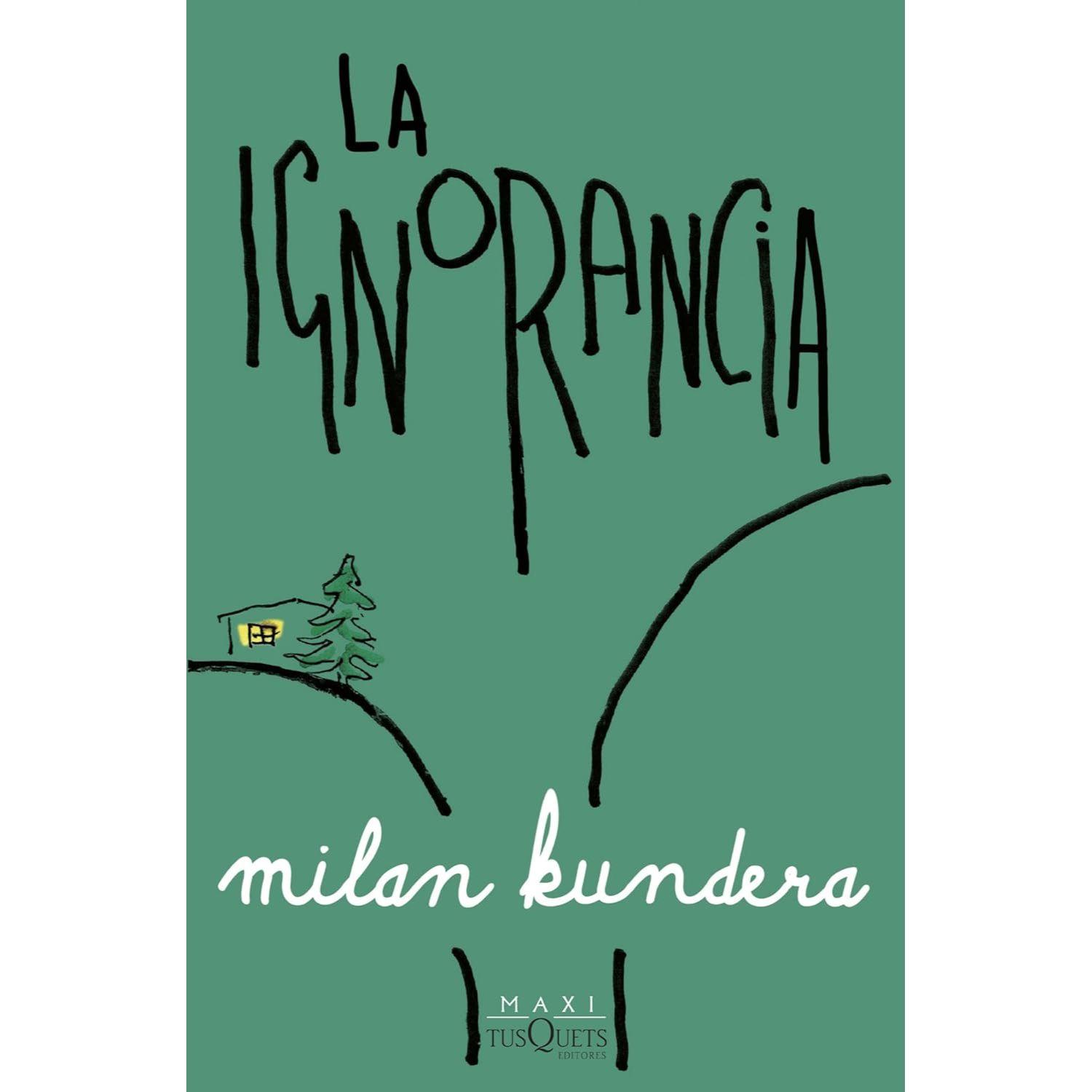 La Ignorancia-0