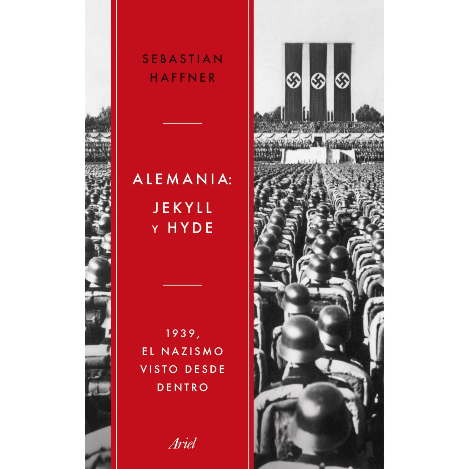 Alemania - Jekyll Y Hyde-0