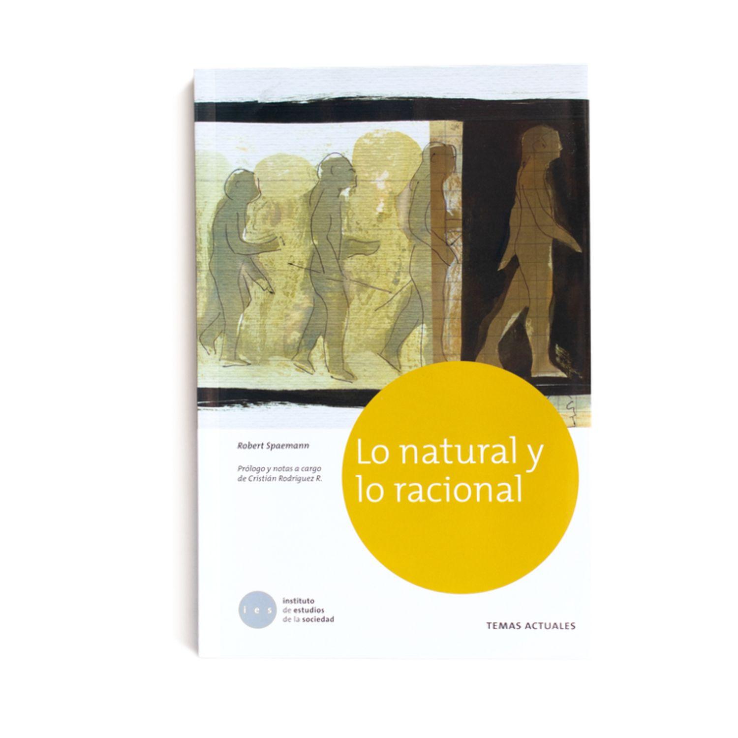 Lo Natural Y Lo Racional.-0