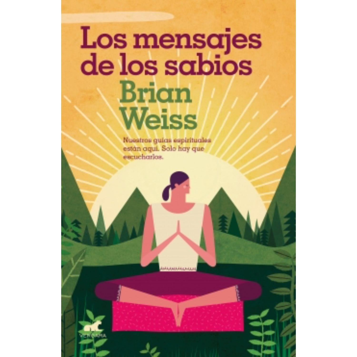 Los Mensajes De Los Sabios-0