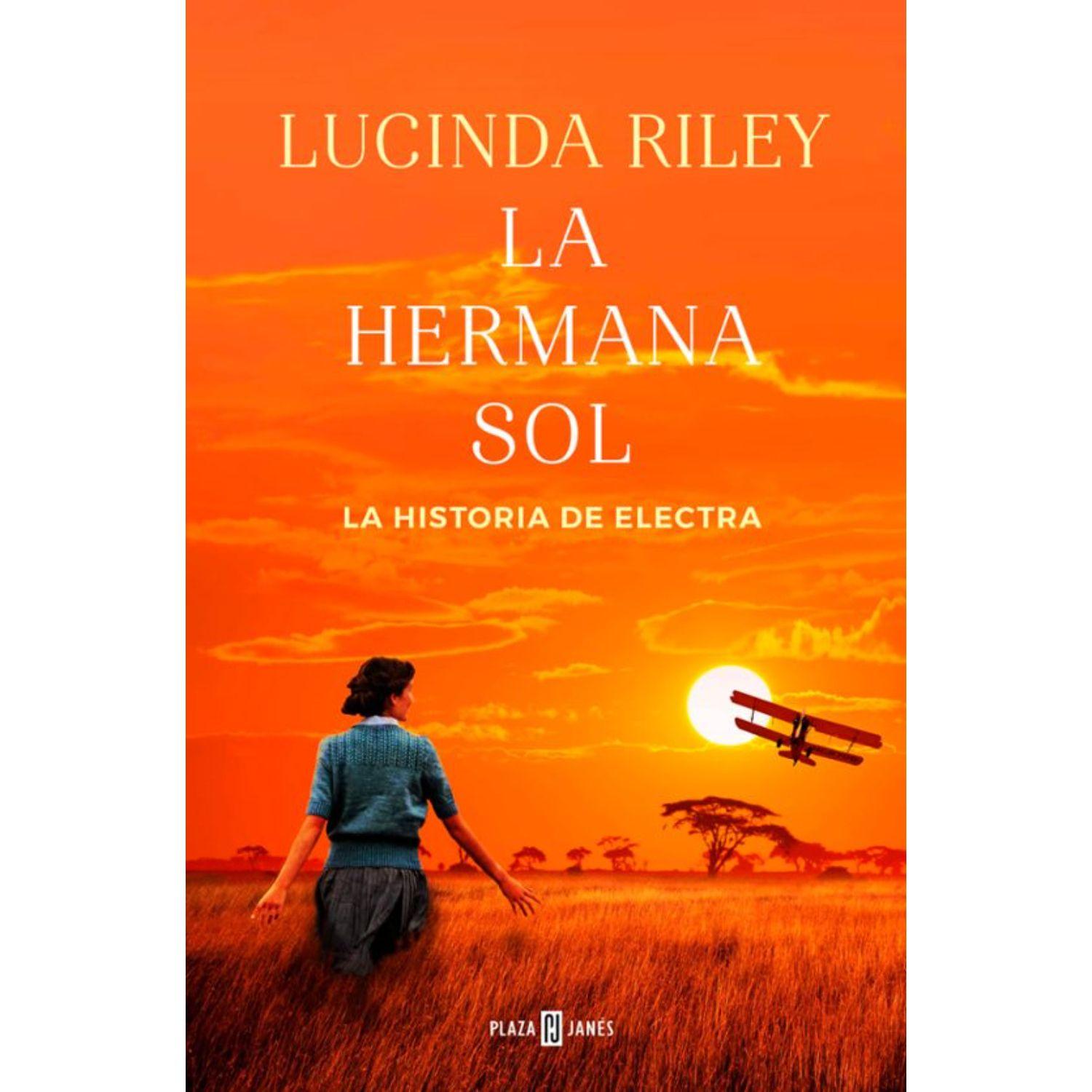 La Hermana Sol-0