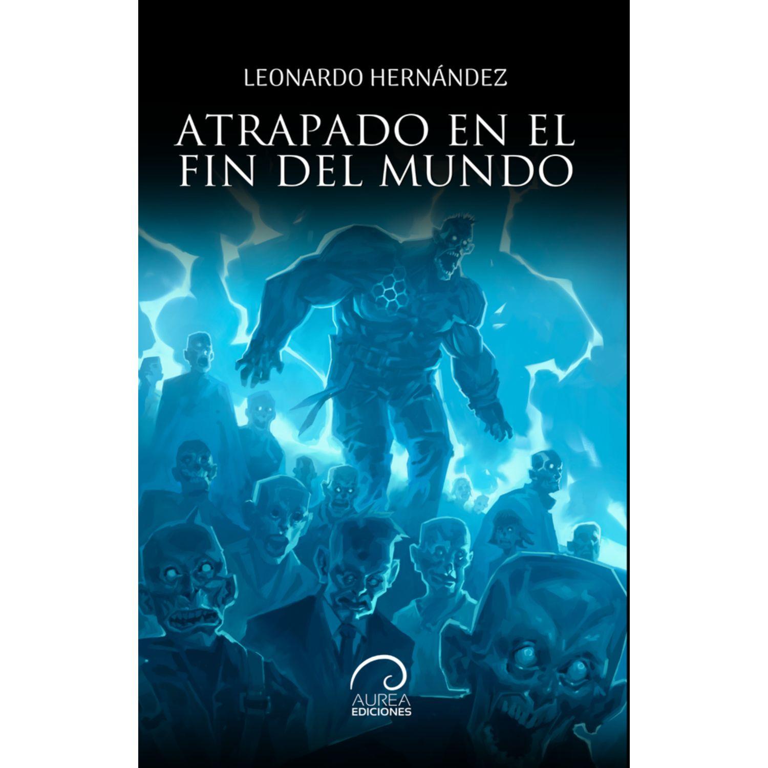 Atrapado En El Fin Del Mundo-0