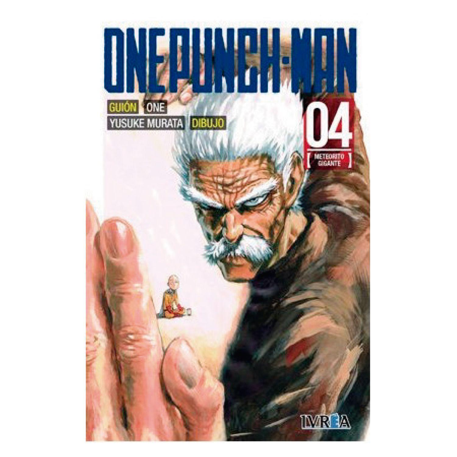 One Punch - Man 04-0