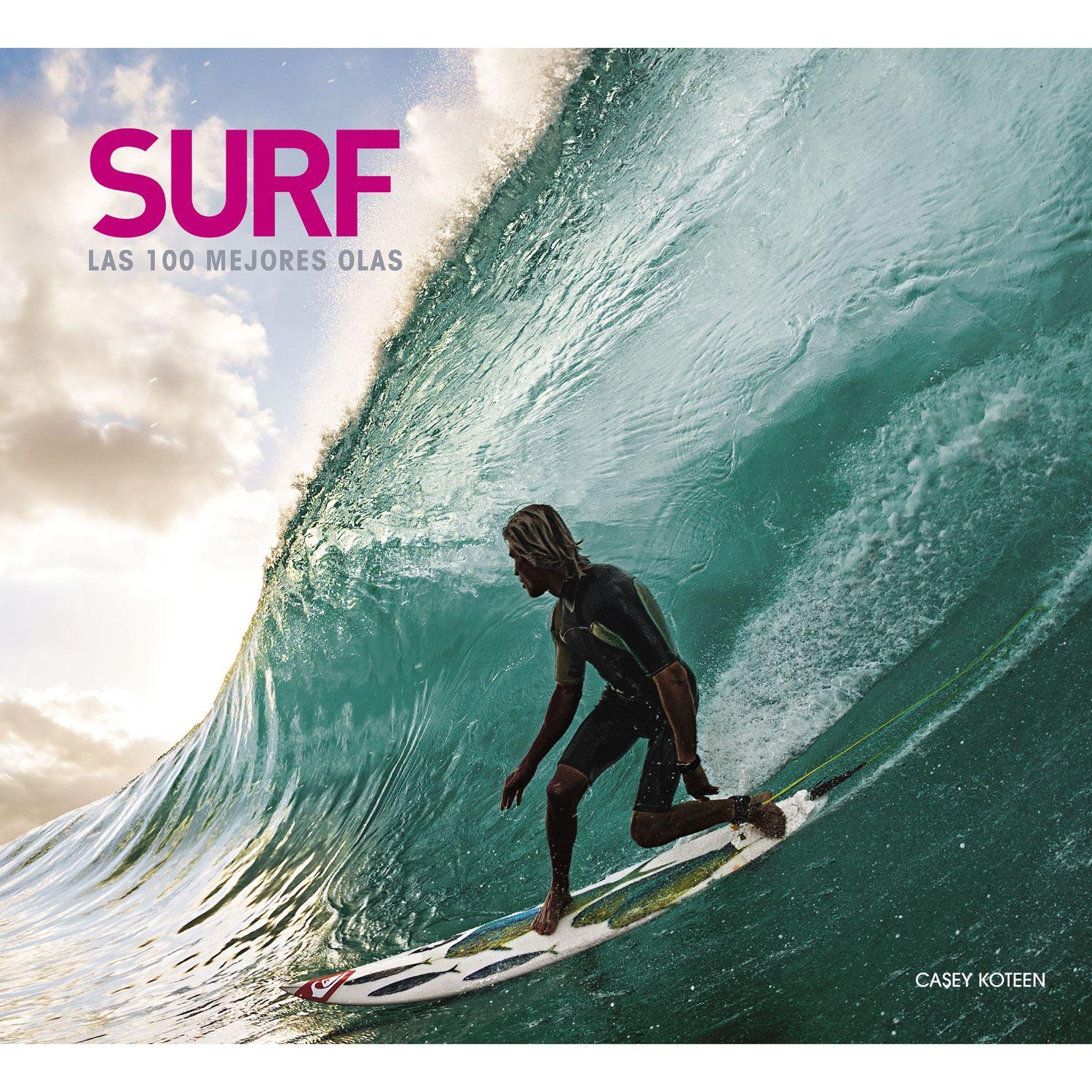 Surf. Las 100 mejores olas-0