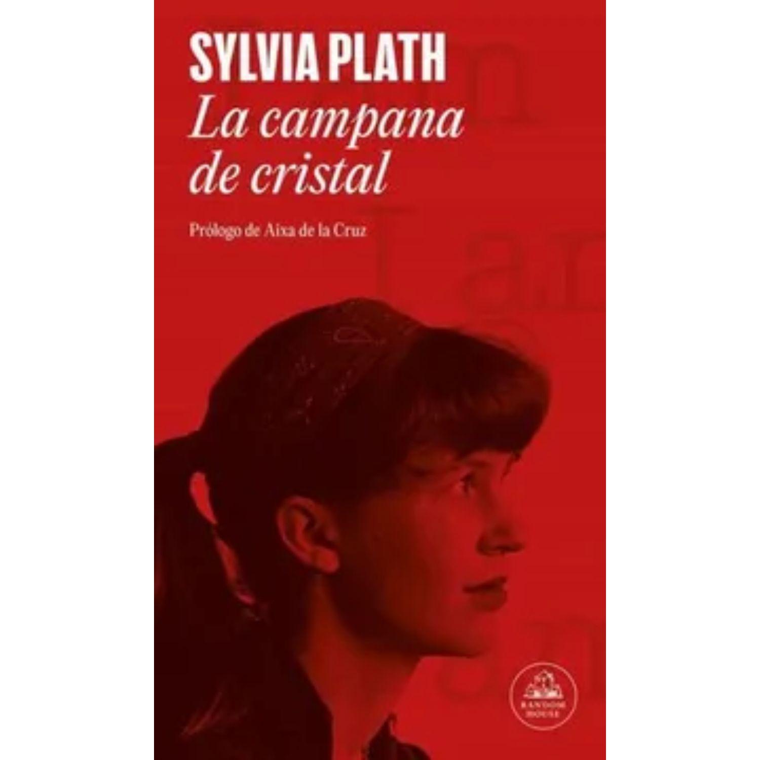 La Campana De Cristal.-0