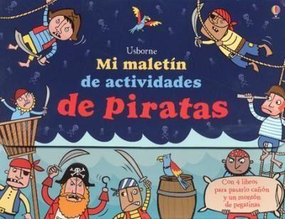 Mi Maletin De Actividades De Piratas-0