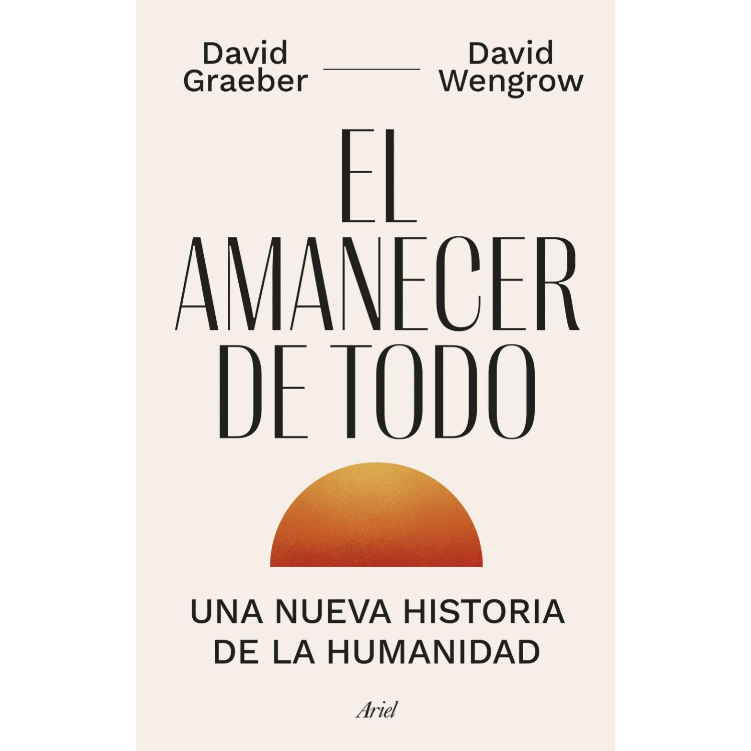 El Amanecer De Todo-0