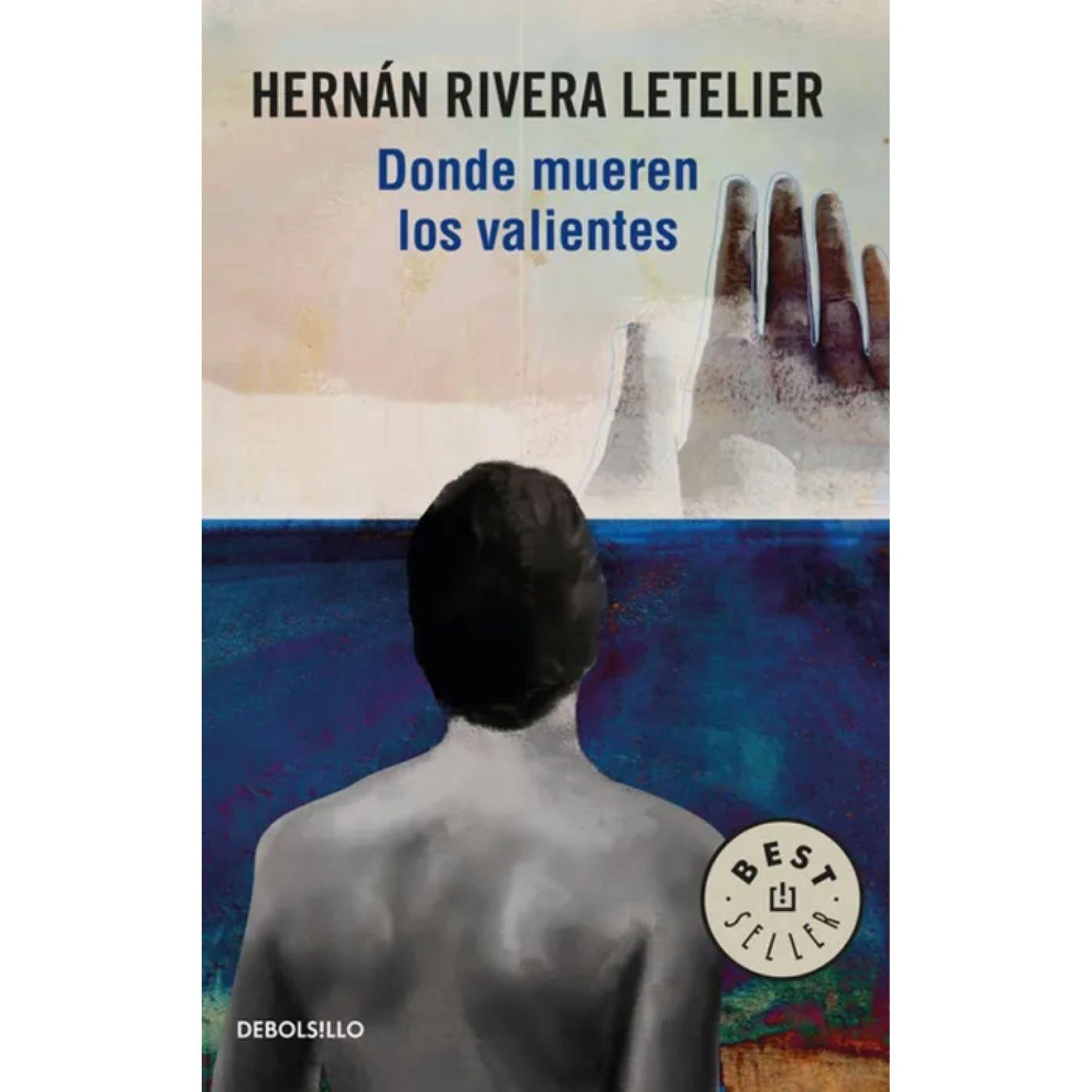 Donde Mueren Los Valientes-0