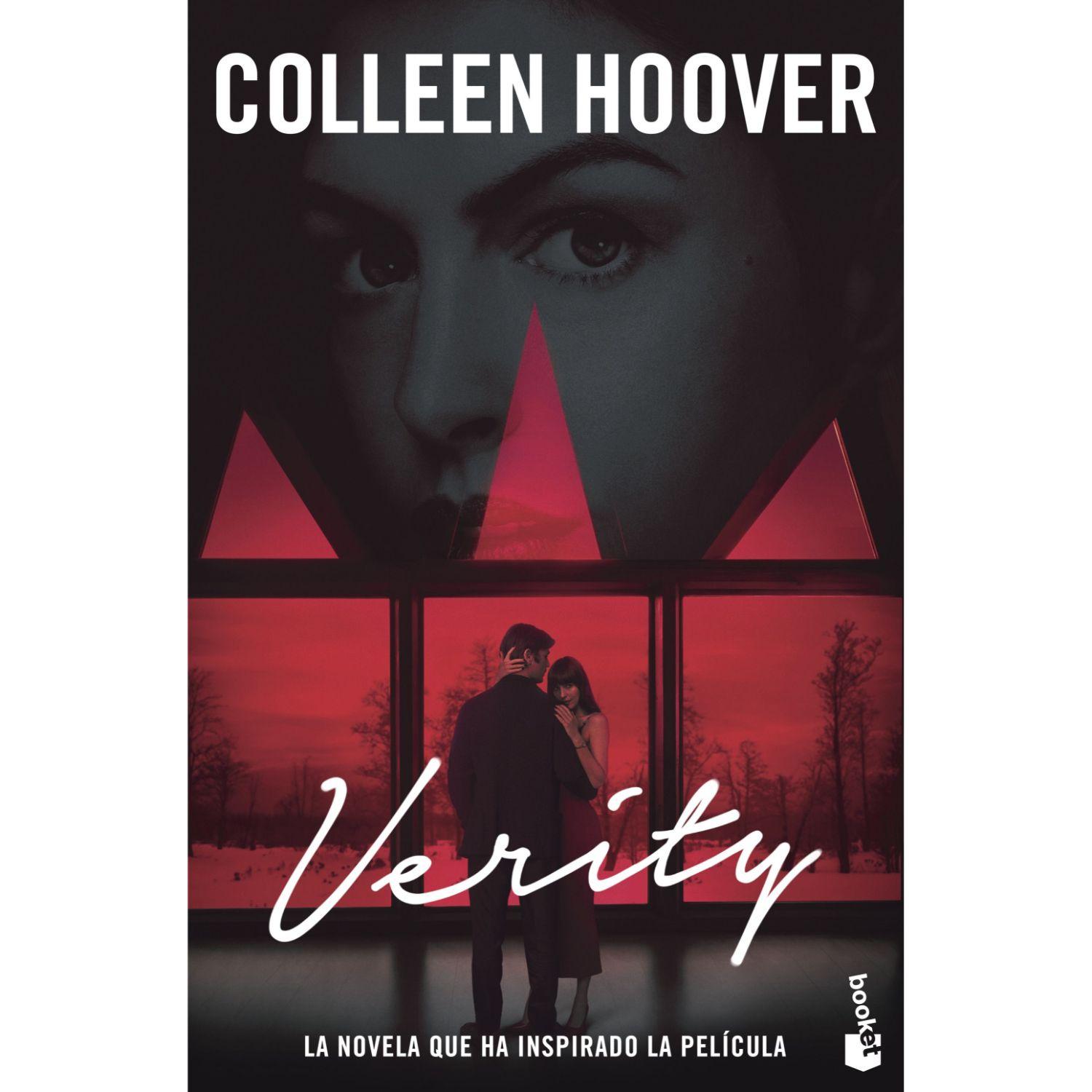 Verity. La sombra de un engaño-0