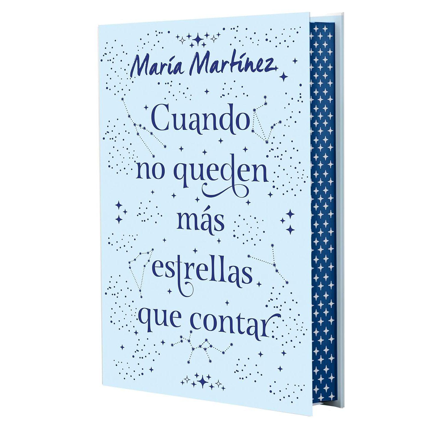 Cuando No Queden Más Estrellas Que Contar. Edición-0