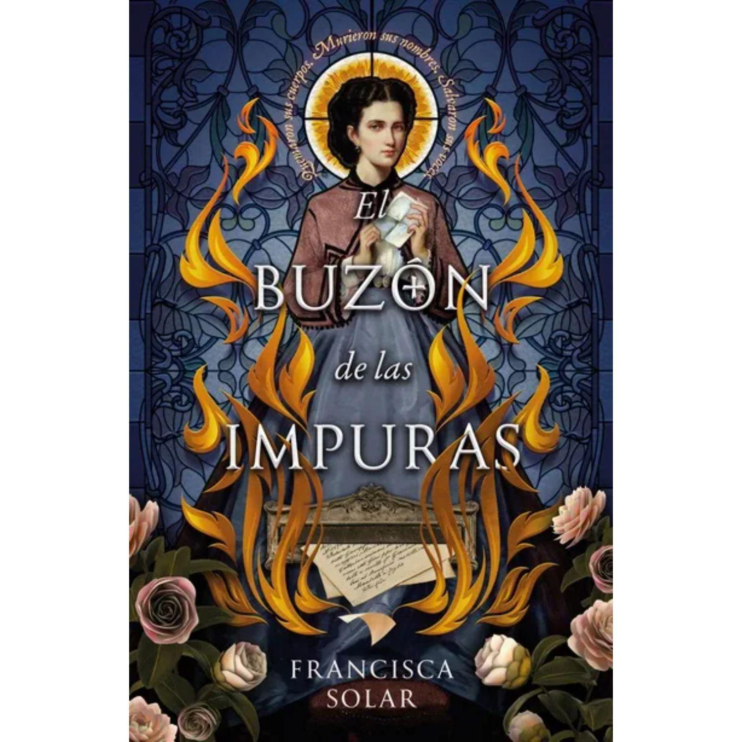 Buzón De Las Impuras, El (Chi)-0
