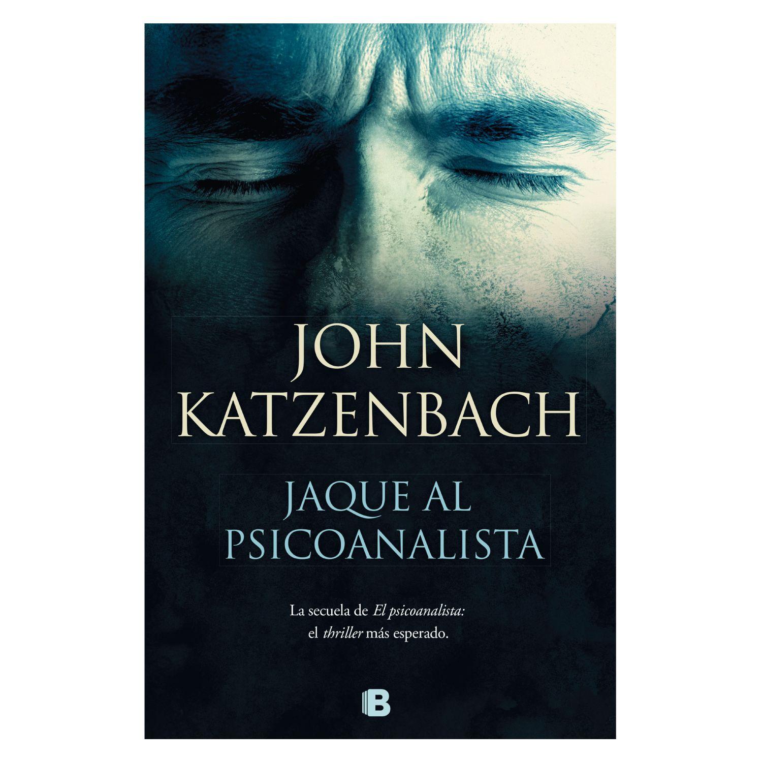 Jaque Al Psicoanalista-0