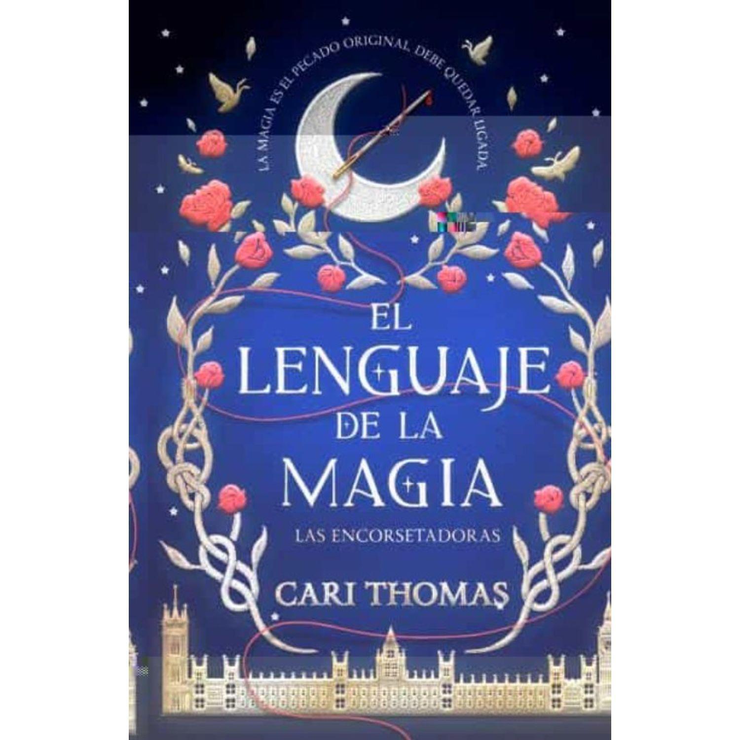 El Lenguaje De La Magia-0